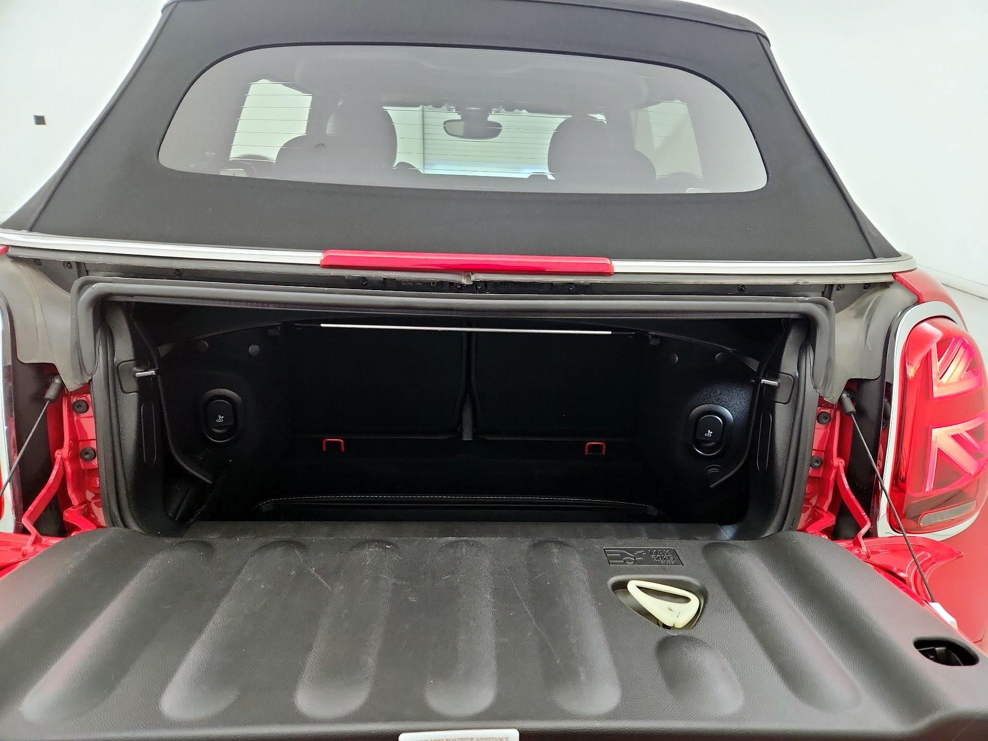 Thumbnail: 2024 MINI Cooper - 20