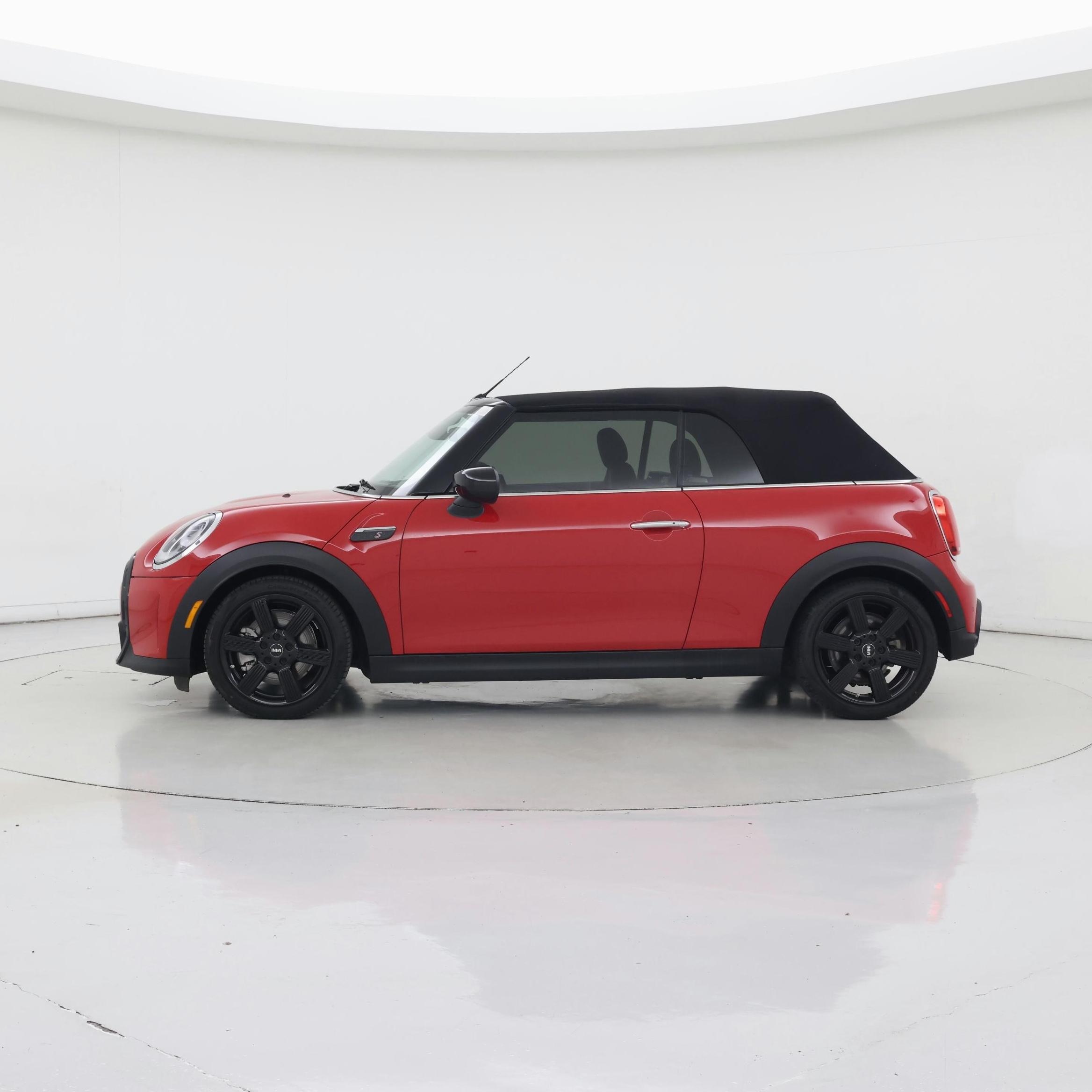 Thumbnail: 2024 MINI Cooper - 3