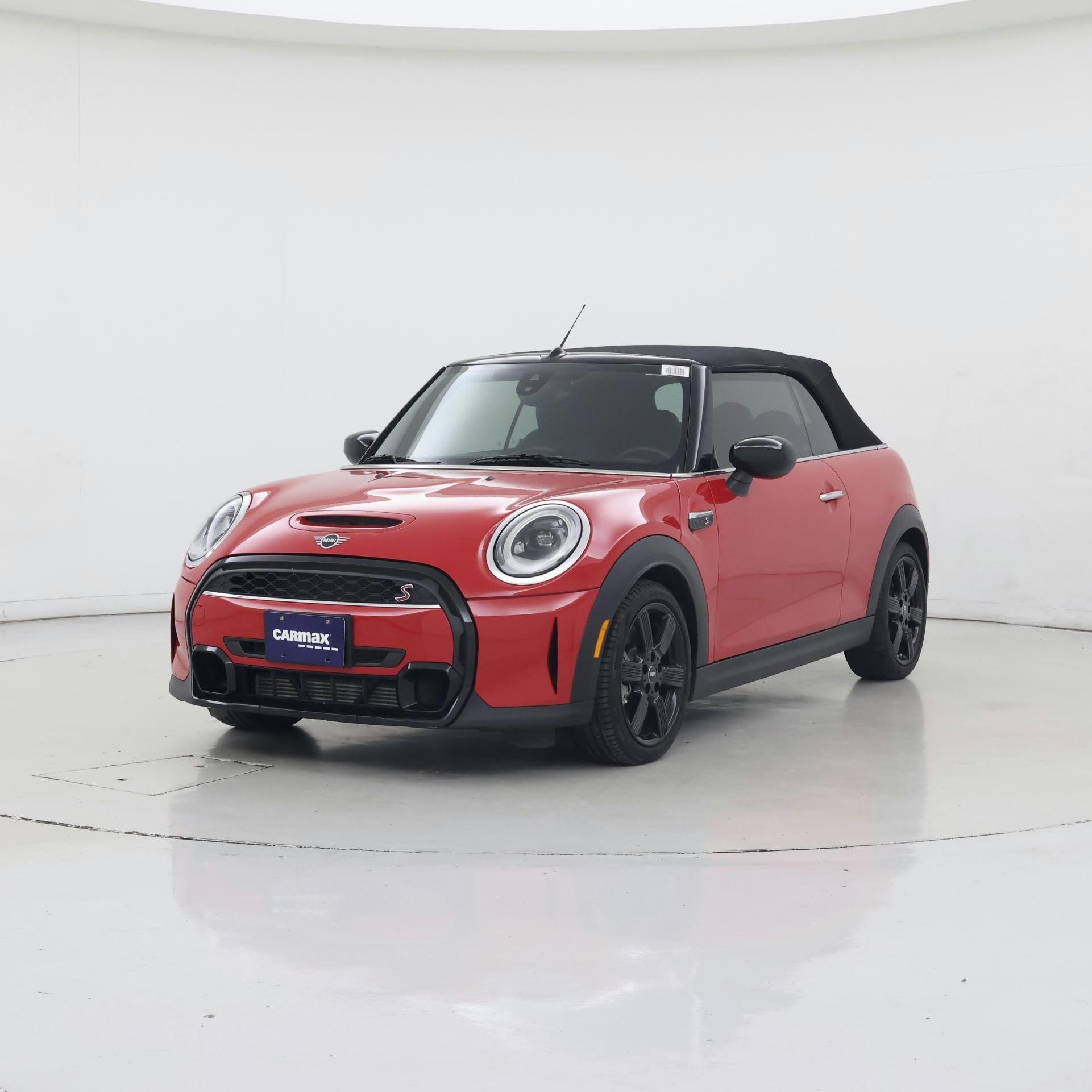 Thumbnail: 2024 MINI Cooper - 4