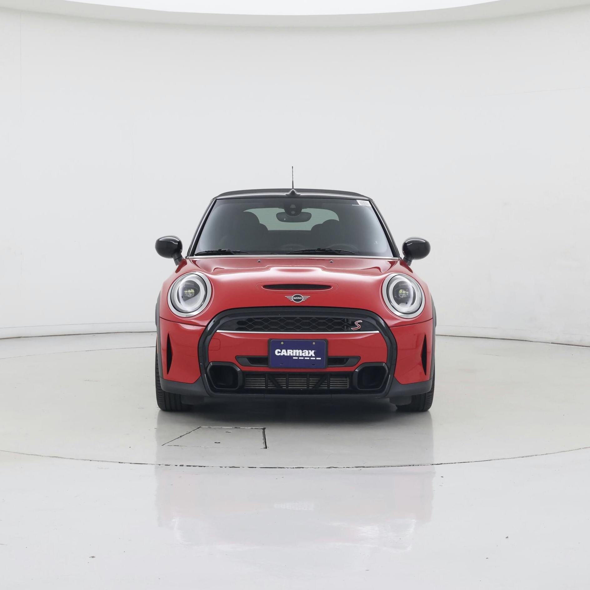 Thumbnail: 2024 MINI Cooper - 5