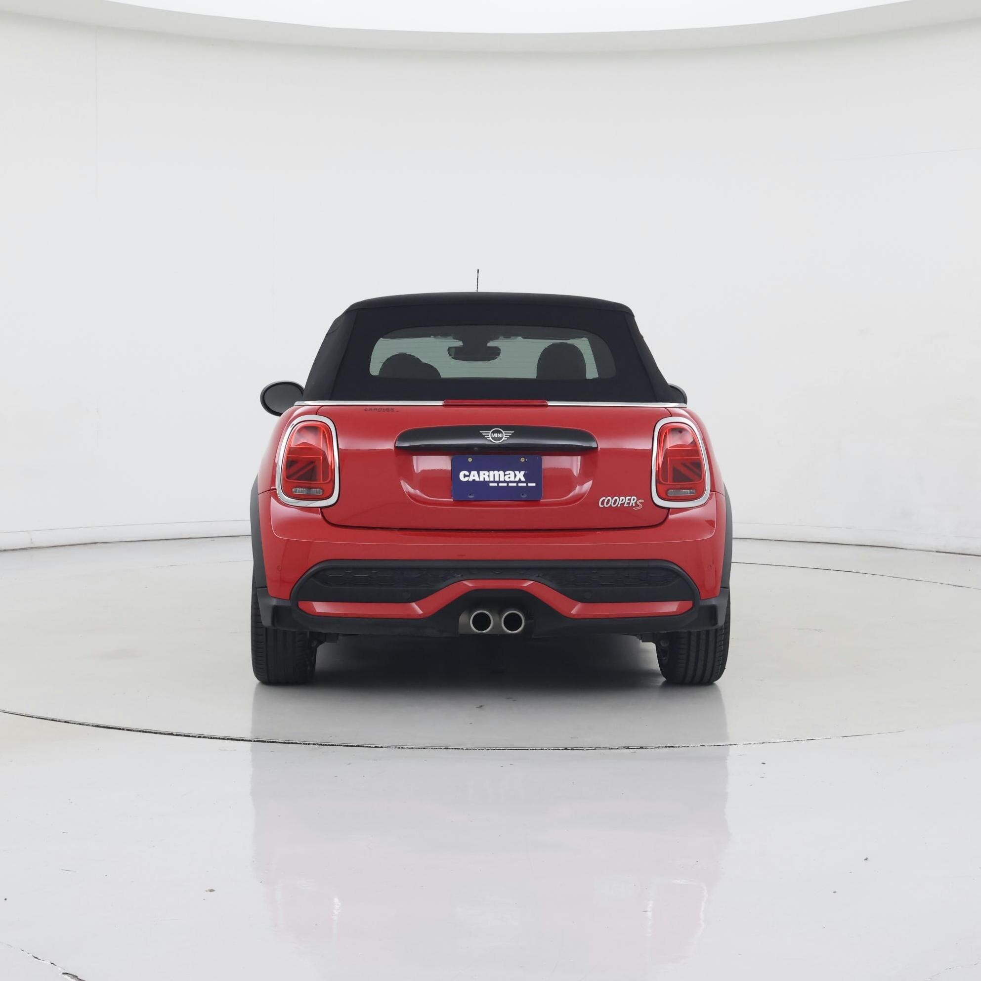 Thumbnail: 2024 MINI Cooper - 6