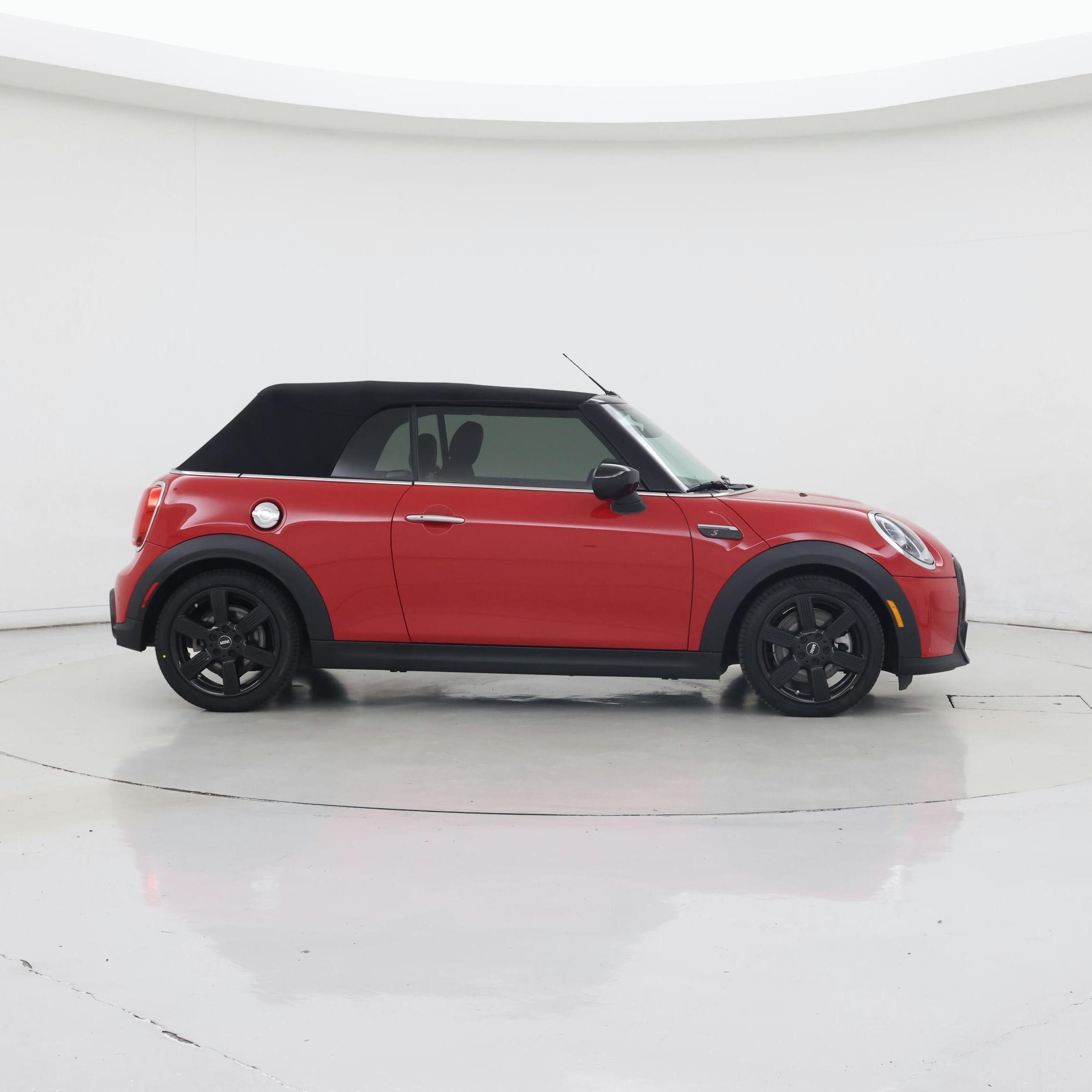 Thumbnail: 2024 MINI Cooper - 7
