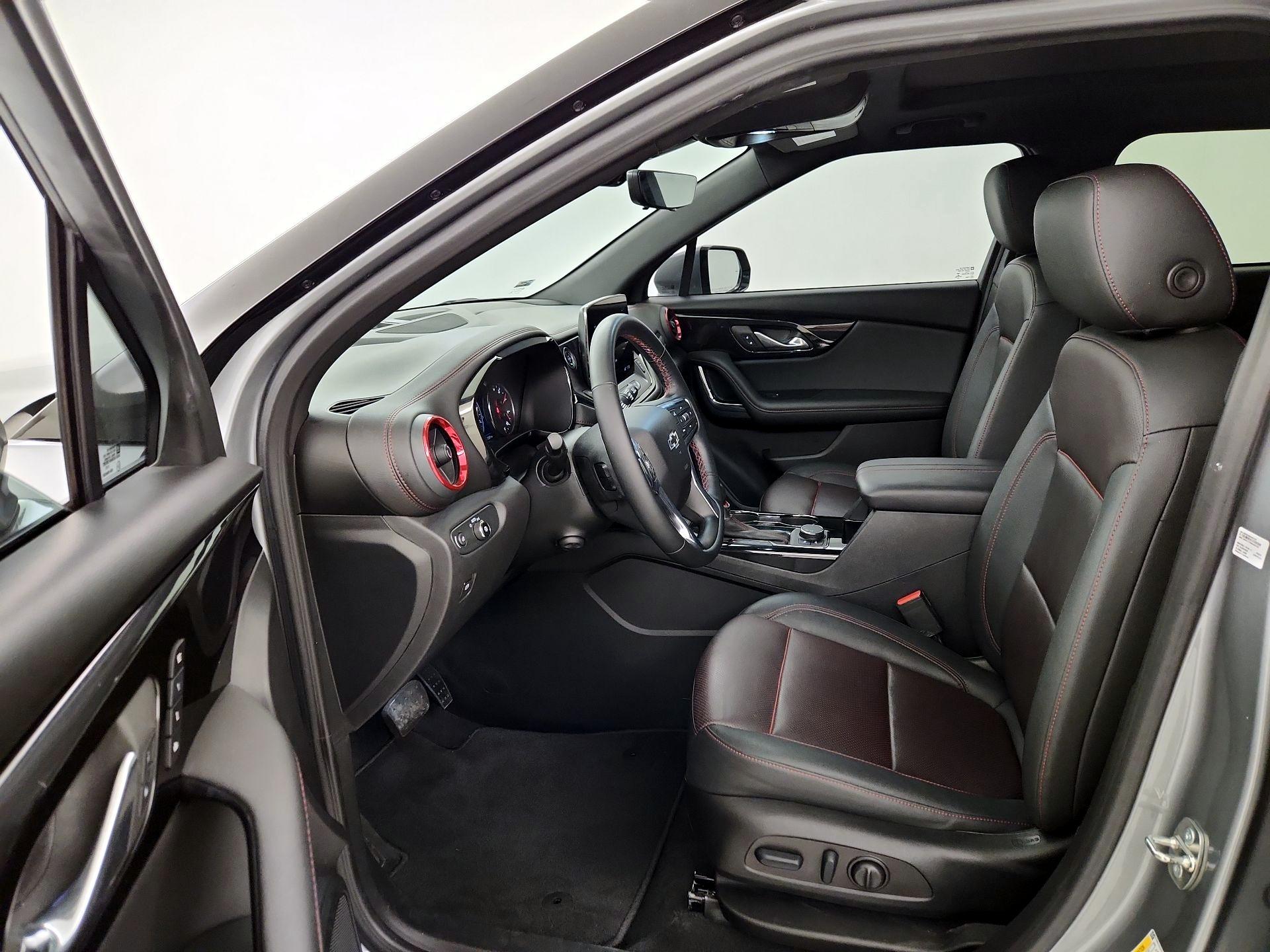 Thumbnail: 2023 Chevrolet Blazer - 11