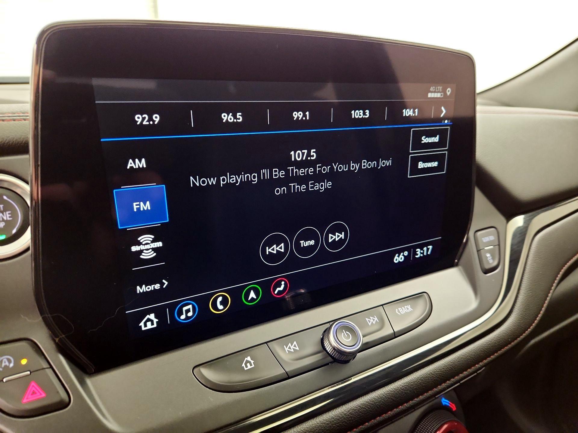 Thumbnail: 2023 Chevrolet Blazer - 15