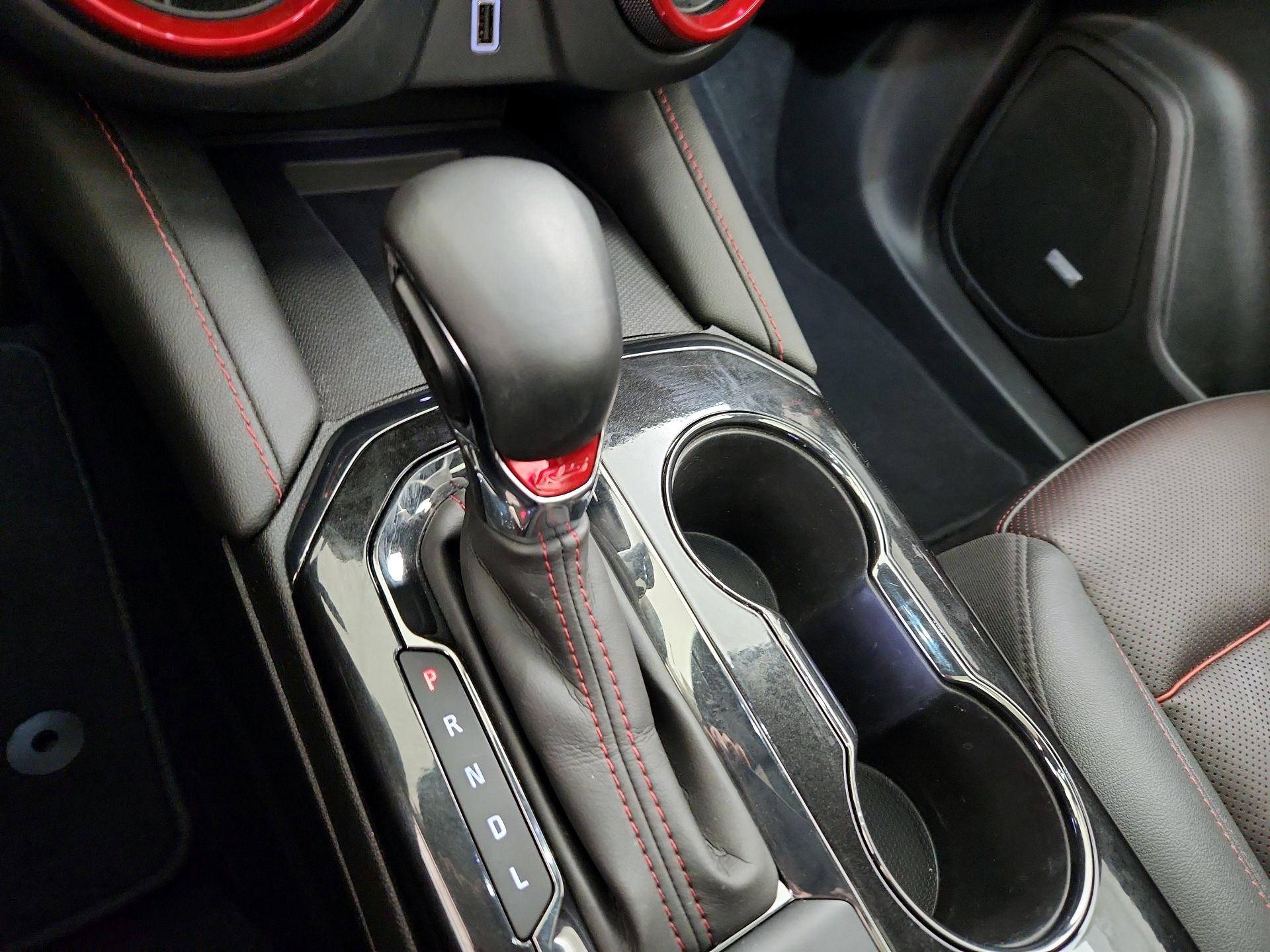 Thumbnail: 2023 Chevrolet Blazer - 17