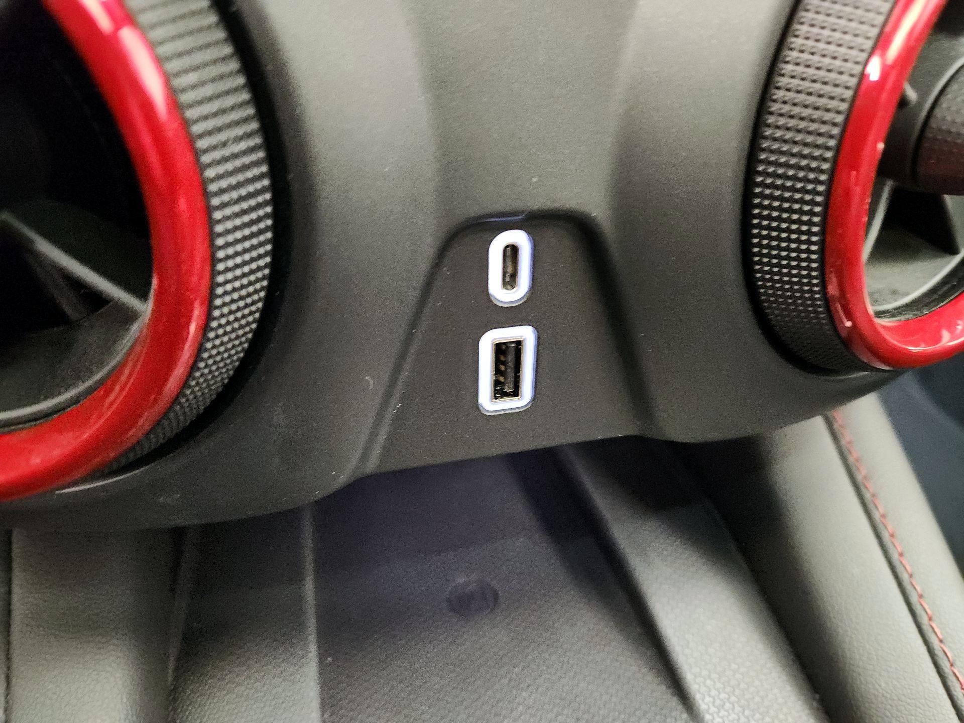 Thumbnail: 2023 Chevrolet Blazer - 18