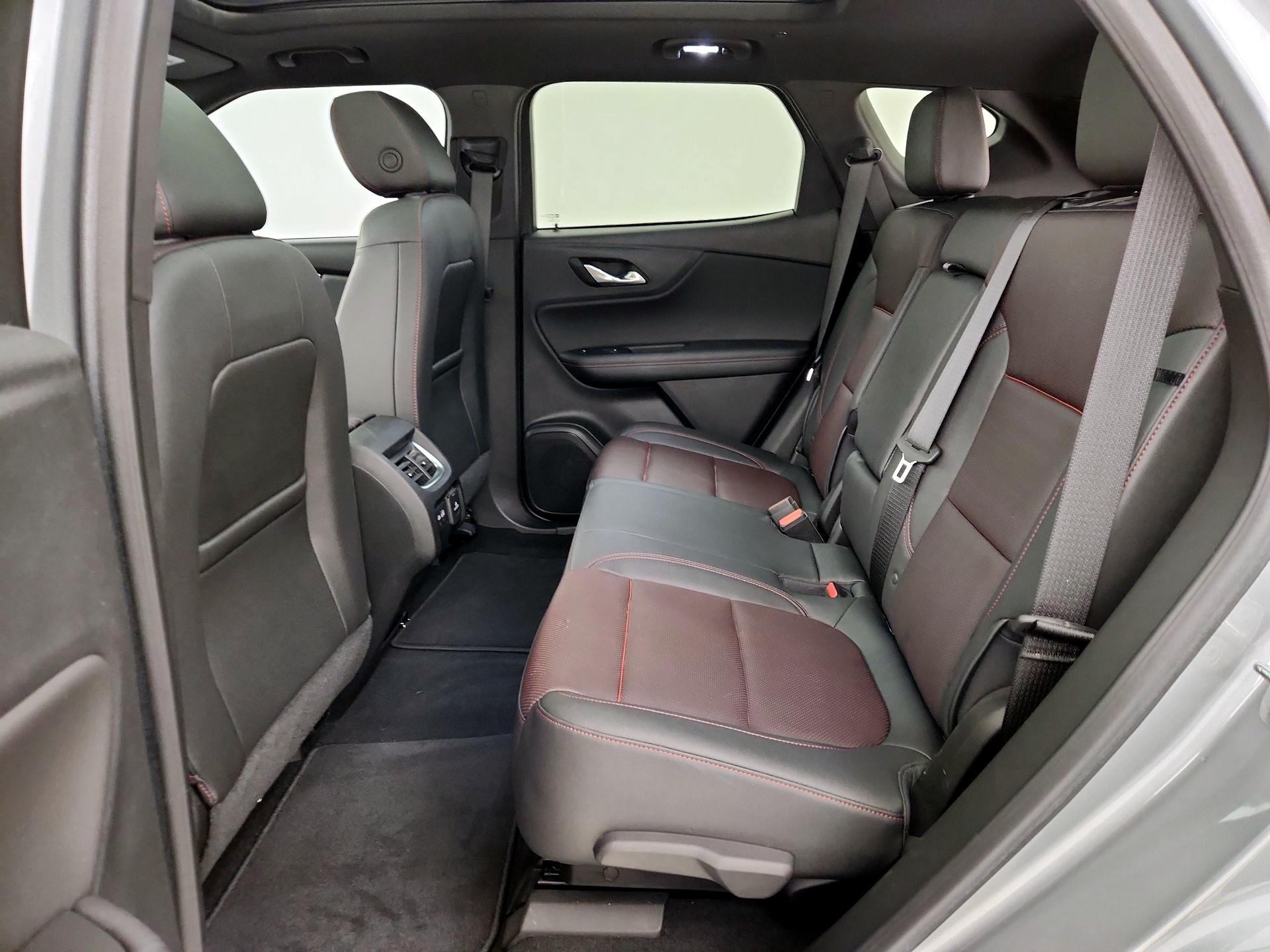 Thumbnail: 2023 Chevrolet Blazer - 20