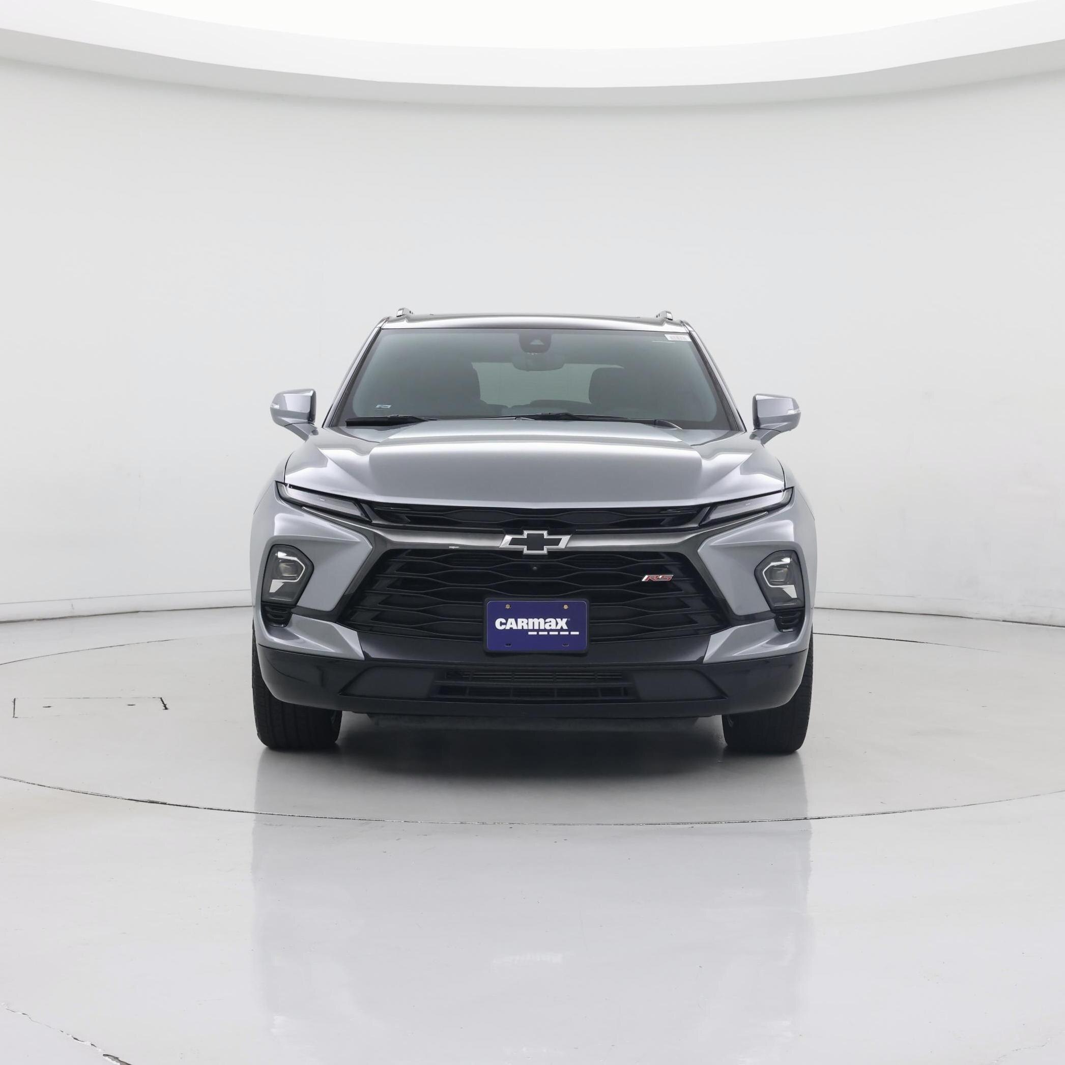 Thumbnail: 2023 Chevrolet Blazer - 5