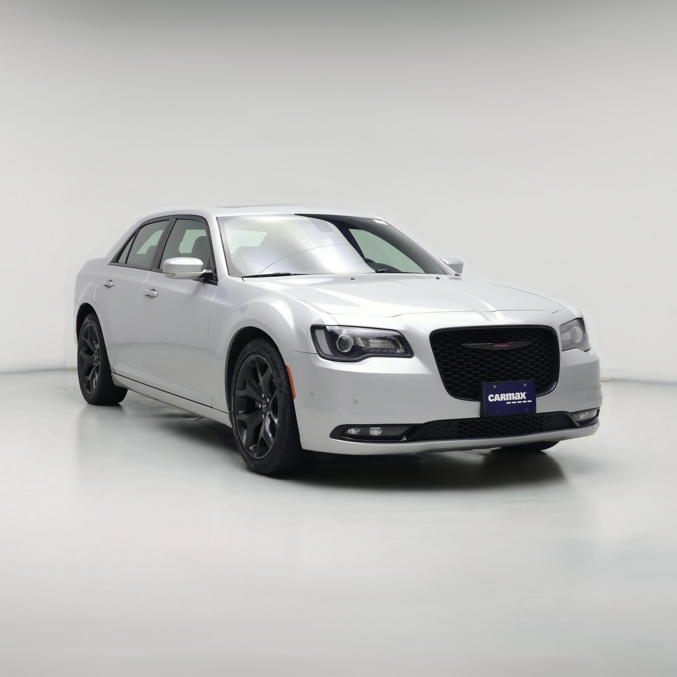 Thumbnail: 2023 Chrysler 300 - 1