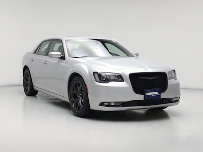 2023 Chrysler 300 S