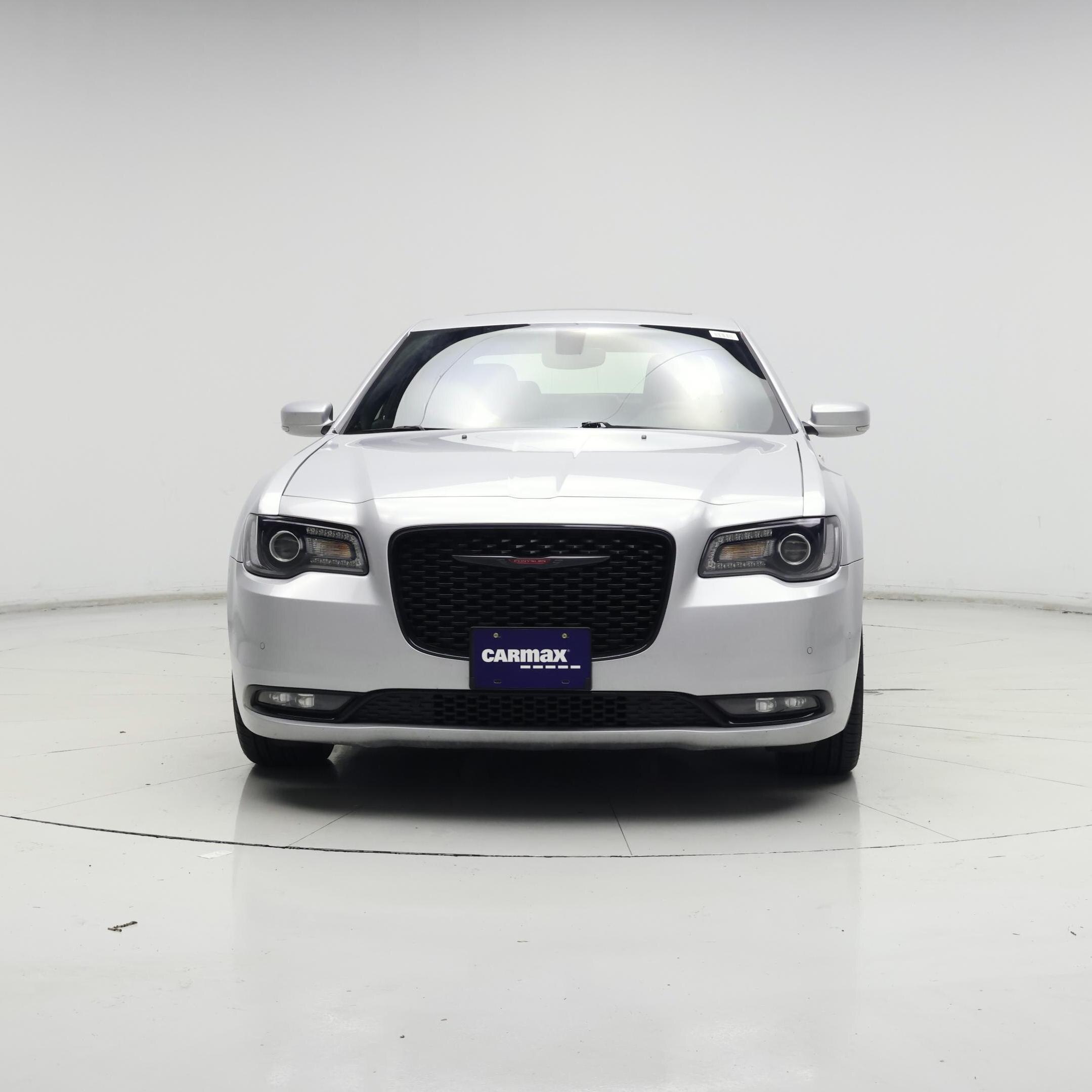 Thumbnail: 2023 Chrysler 300 - 5