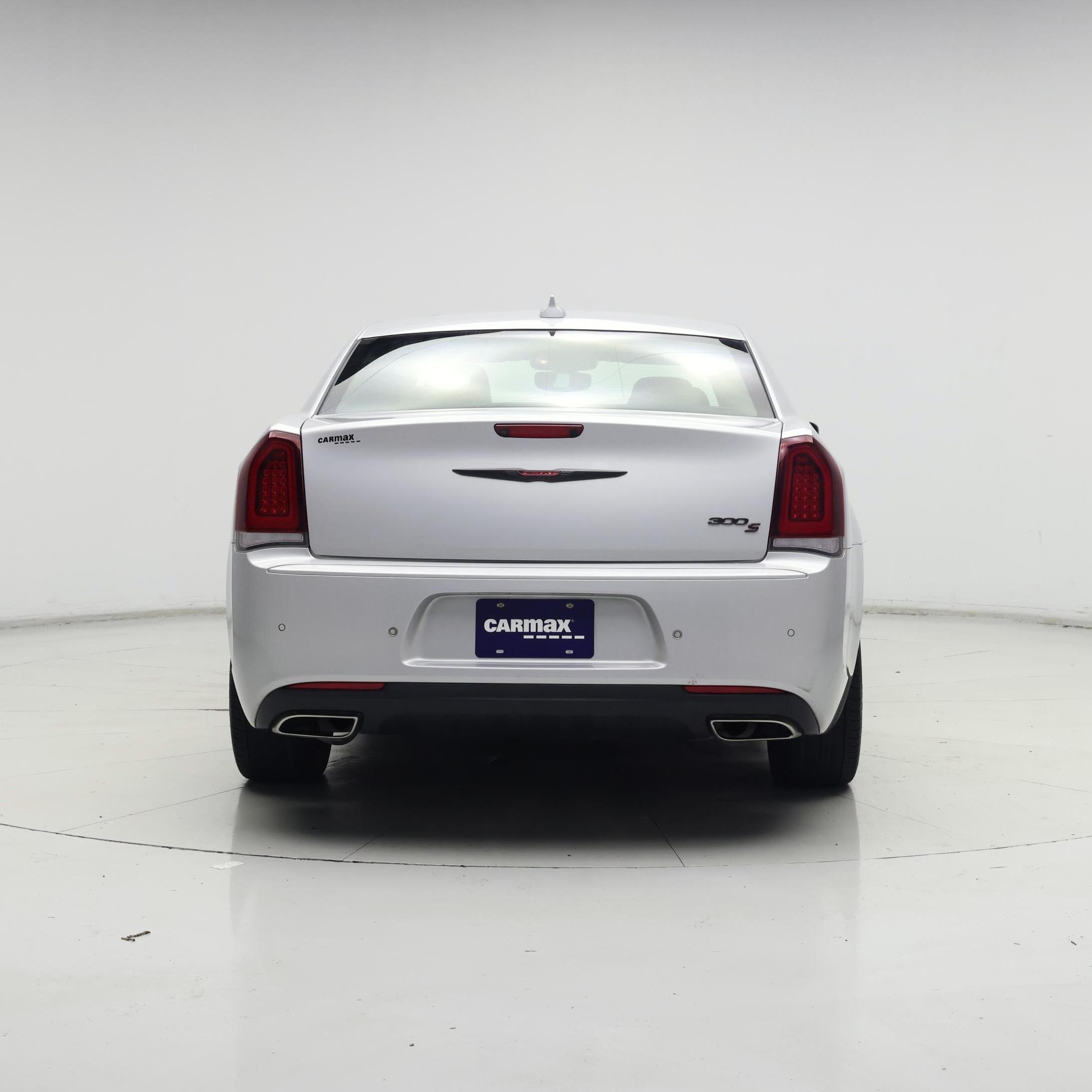 Thumbnail: 2023 Chrysler 300 - 6