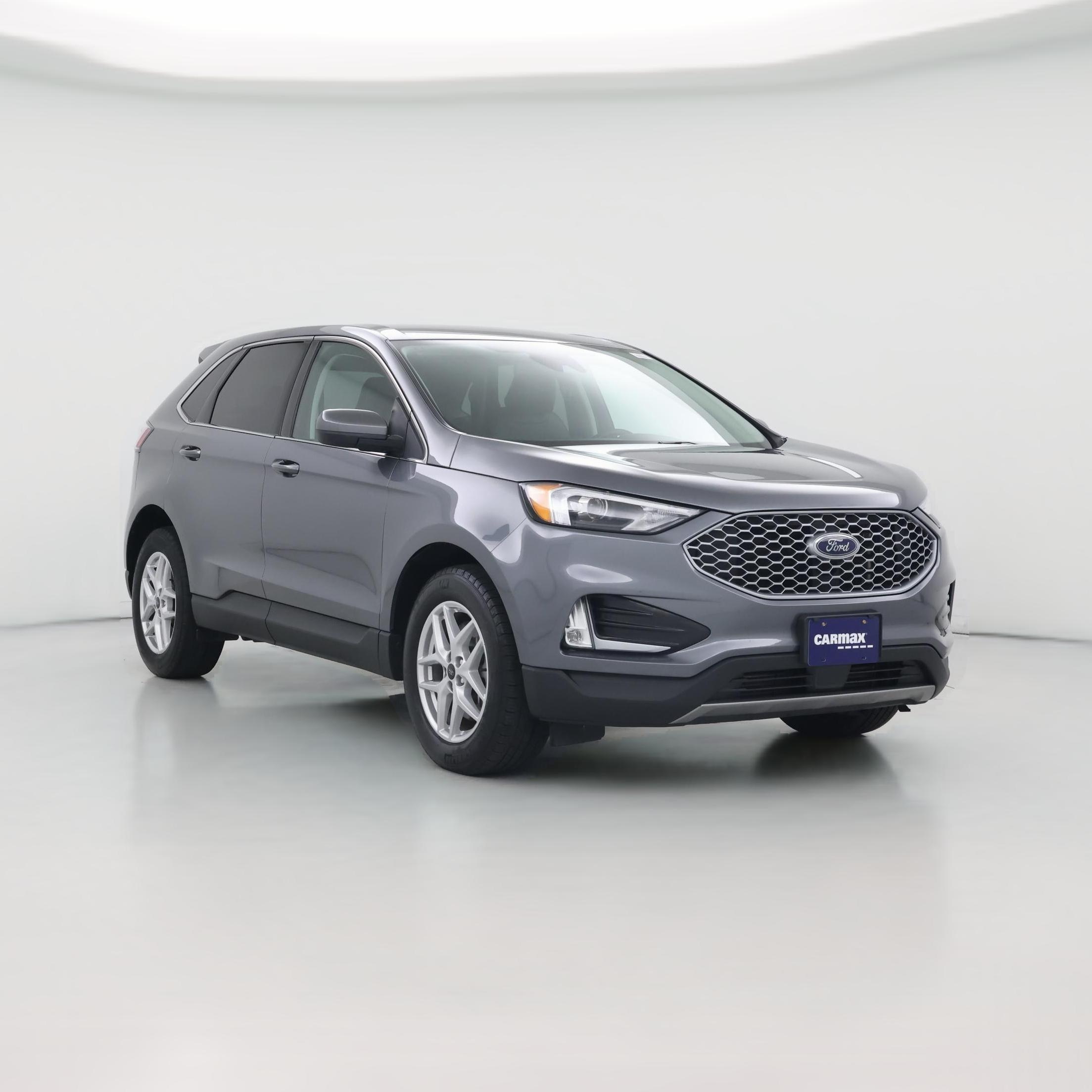 Thumbnail: 2023 Ford Edge - 1