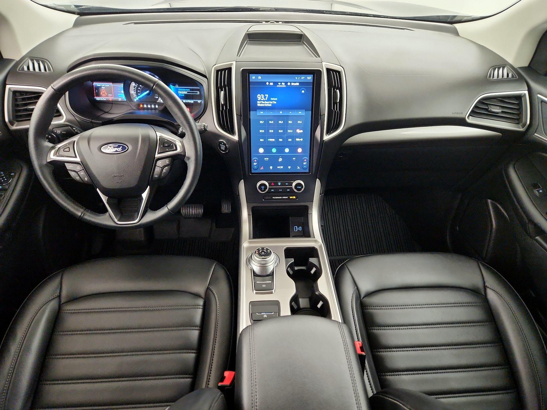 Thumbnail: 2023 Ford Edge - 9