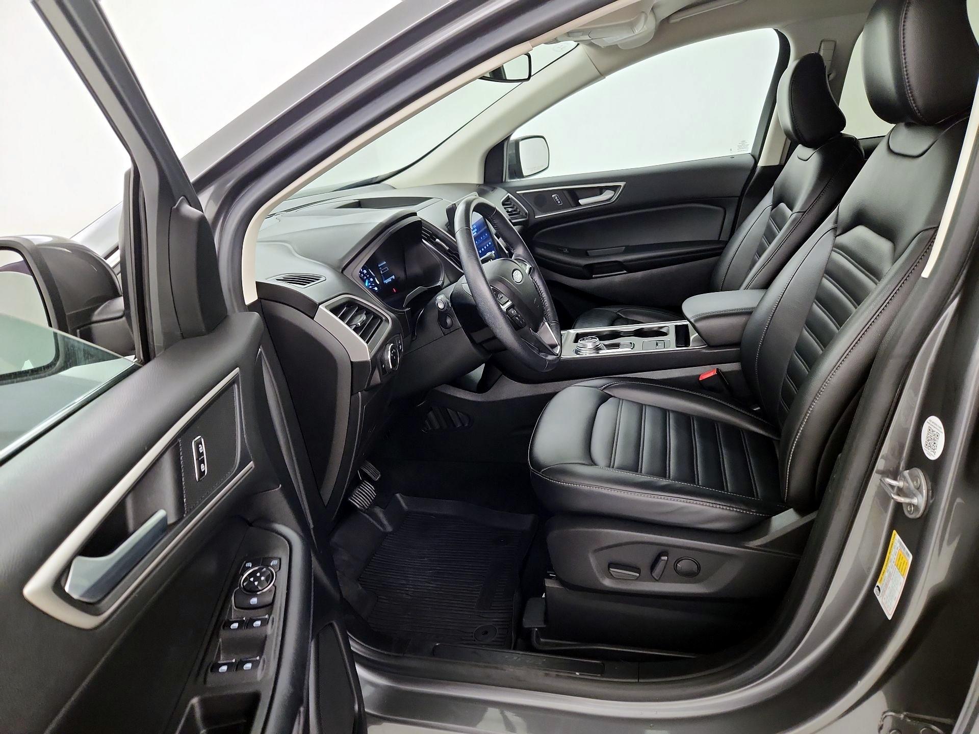 Thumbnail: 2023 Ford Edge - 11