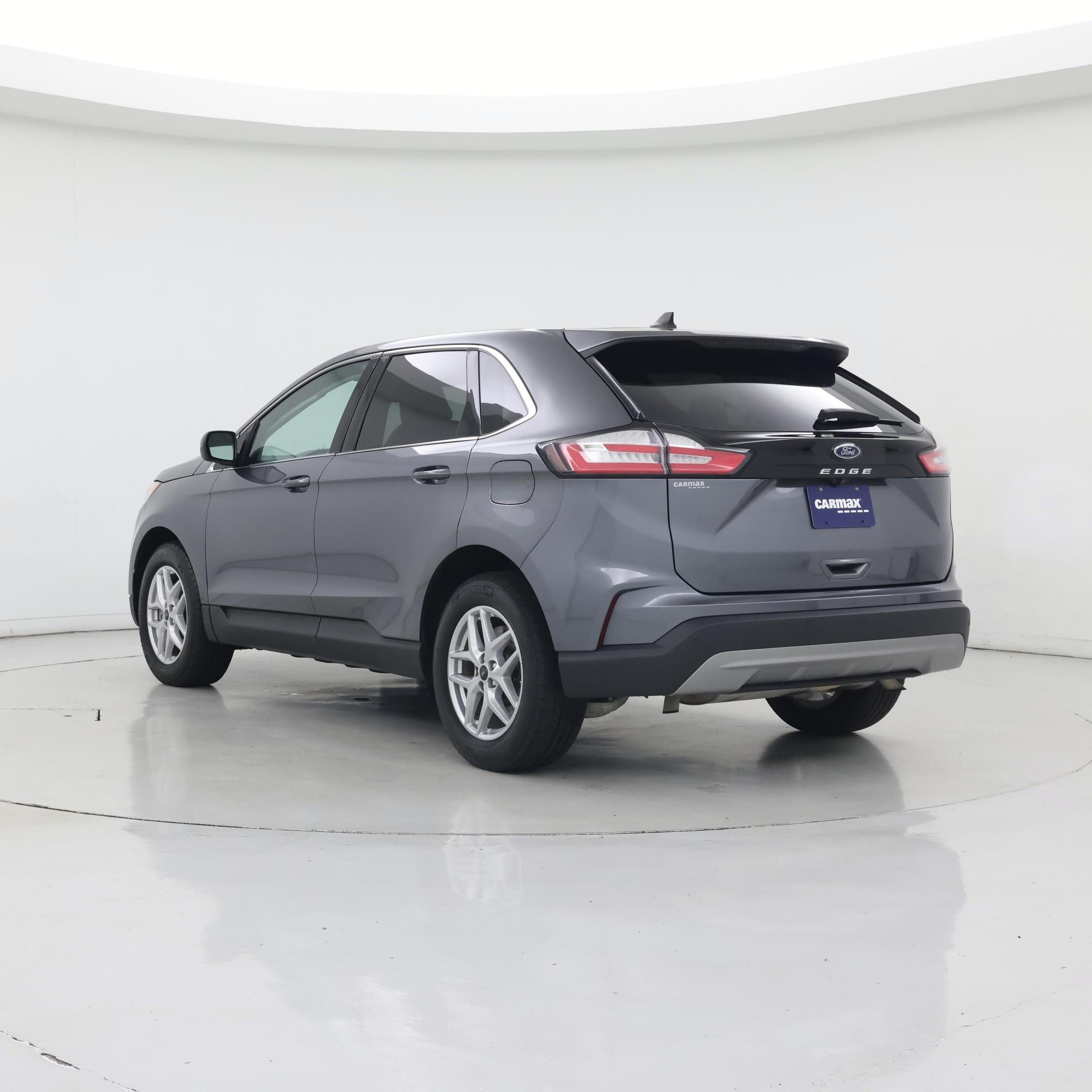 Thumbnail: 2023 Ford Edge - 2