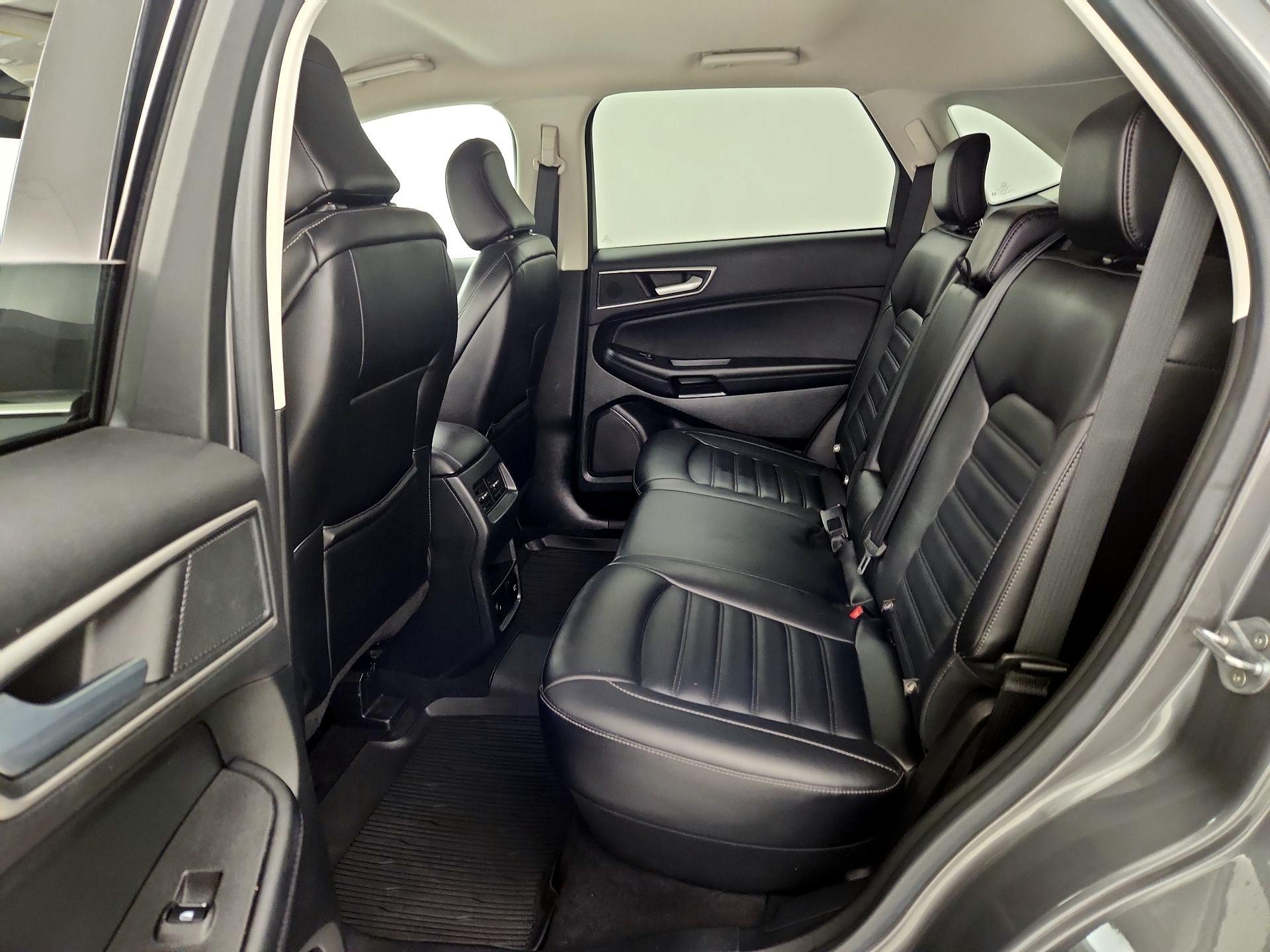 Thumbnail: 2023 Ford Edge - 19