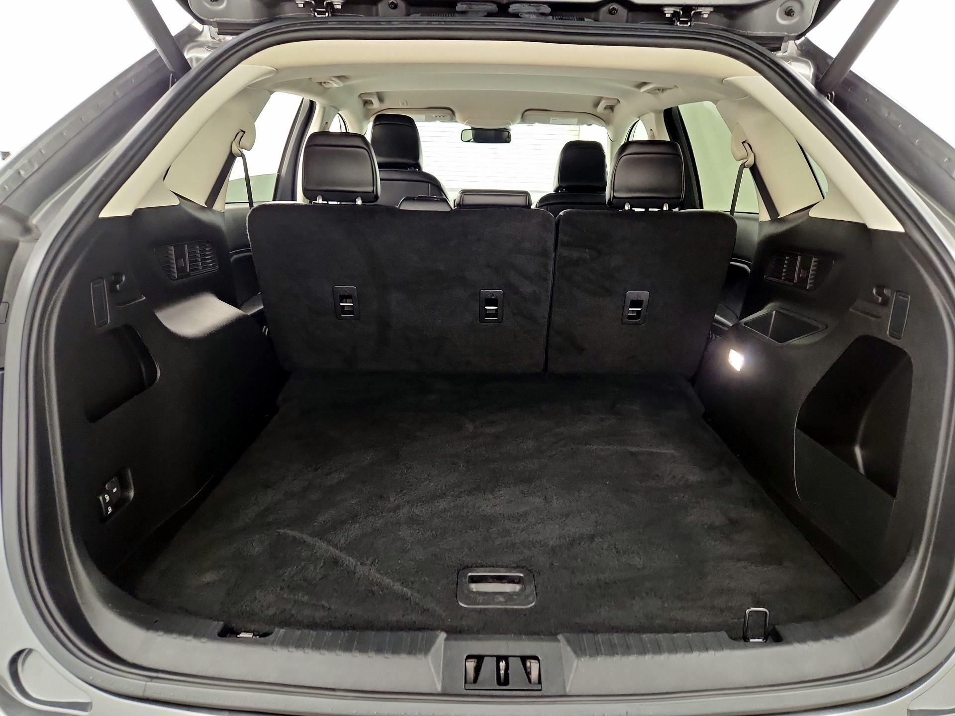 Thumbnail: 2023 Ford Edge - 20