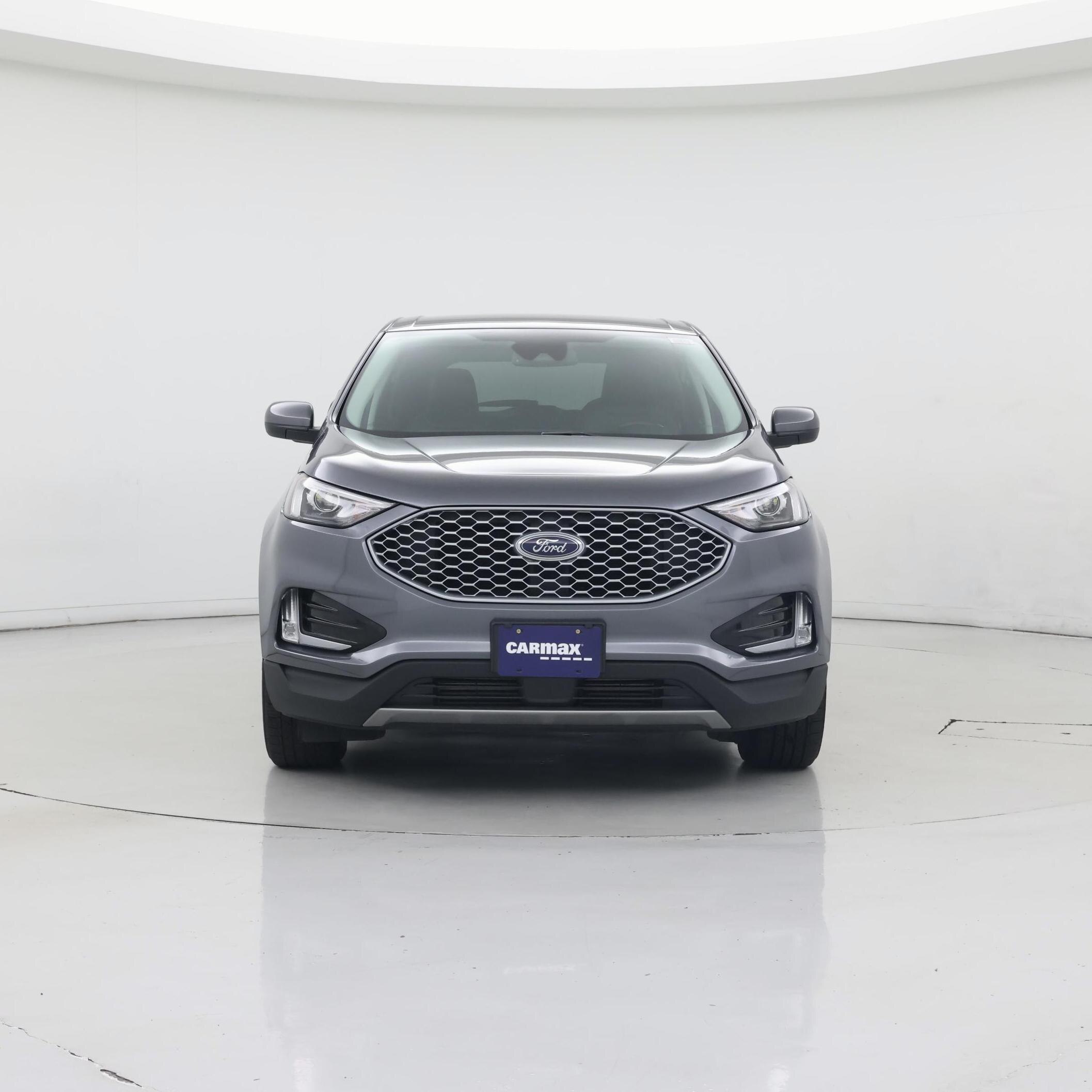 Thumbnail: 2023 Ford Edge - 5