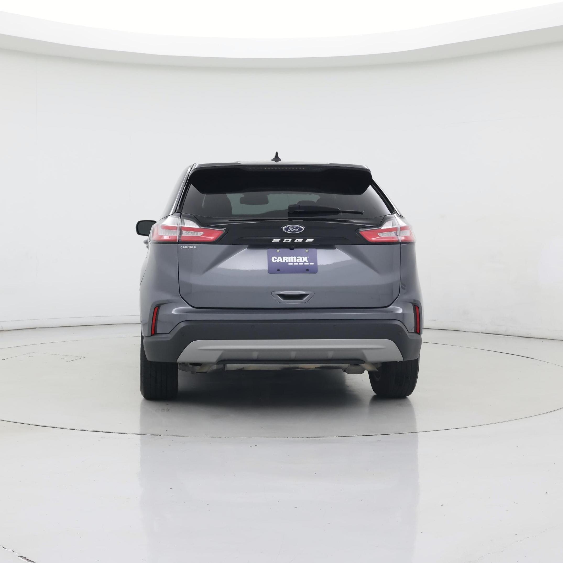 Thumbnail: 2023 Ford Edge - 6