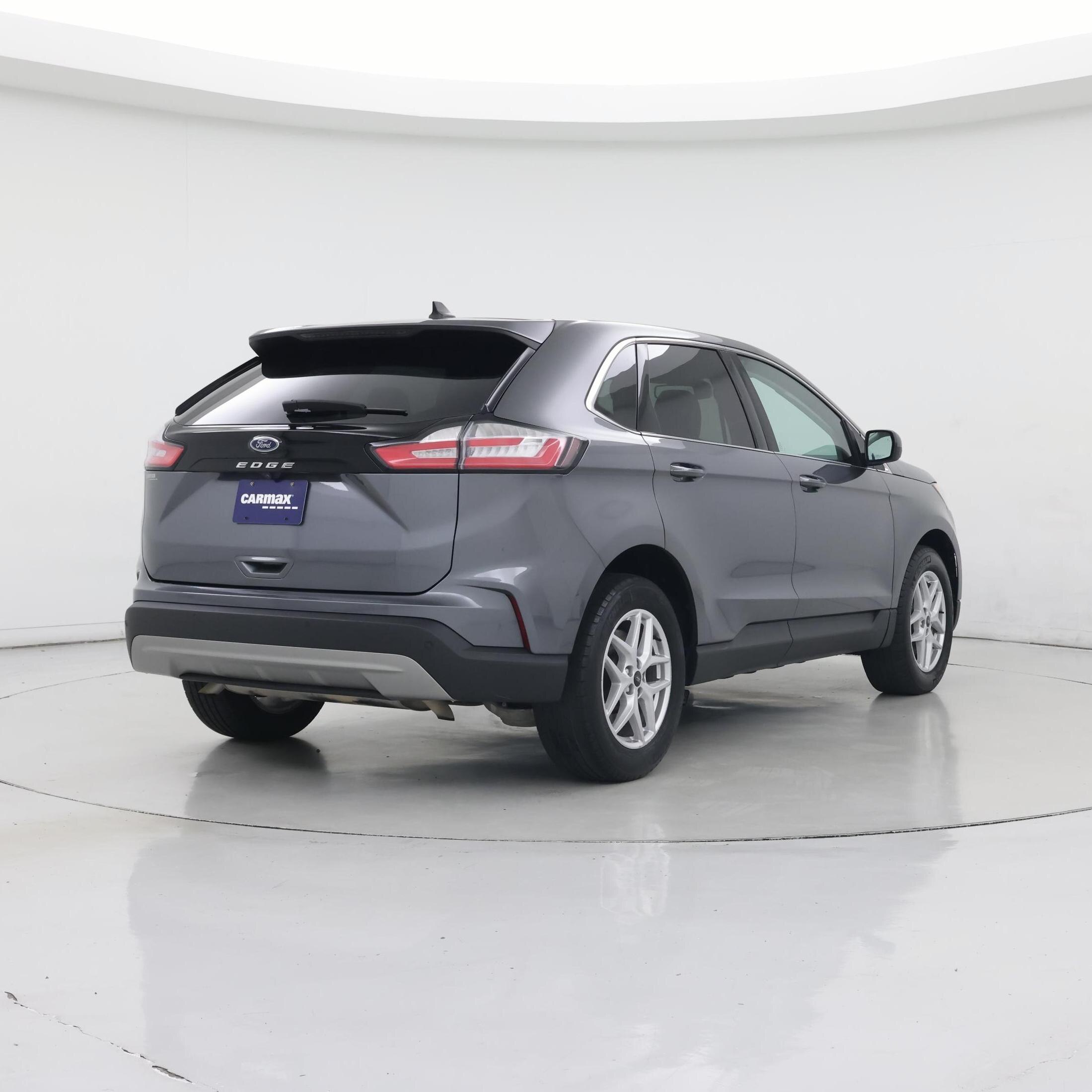 Thumbnail: 2023 Ford Edge - 8