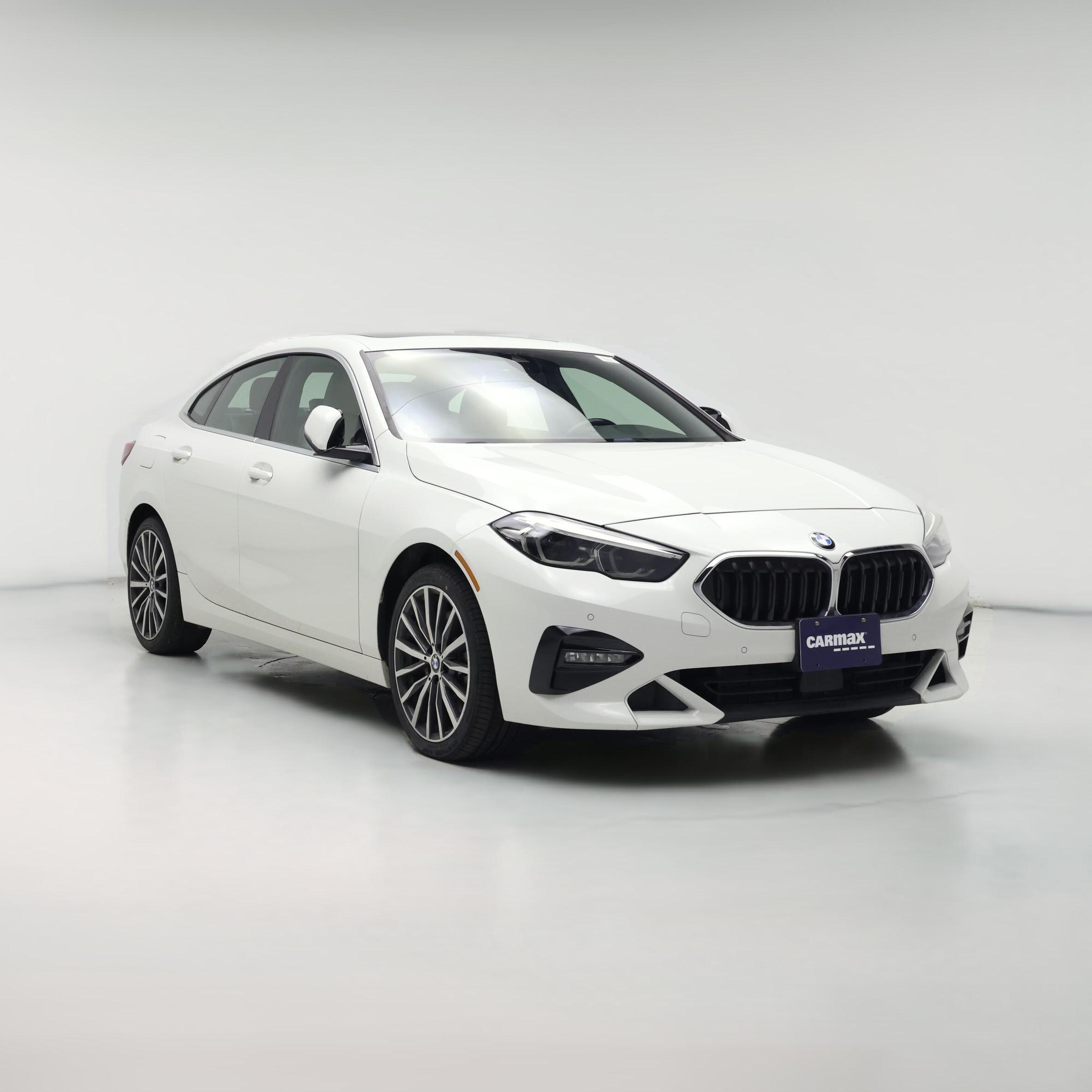 Thumbnail: 2021 BMW 2 Series - 1