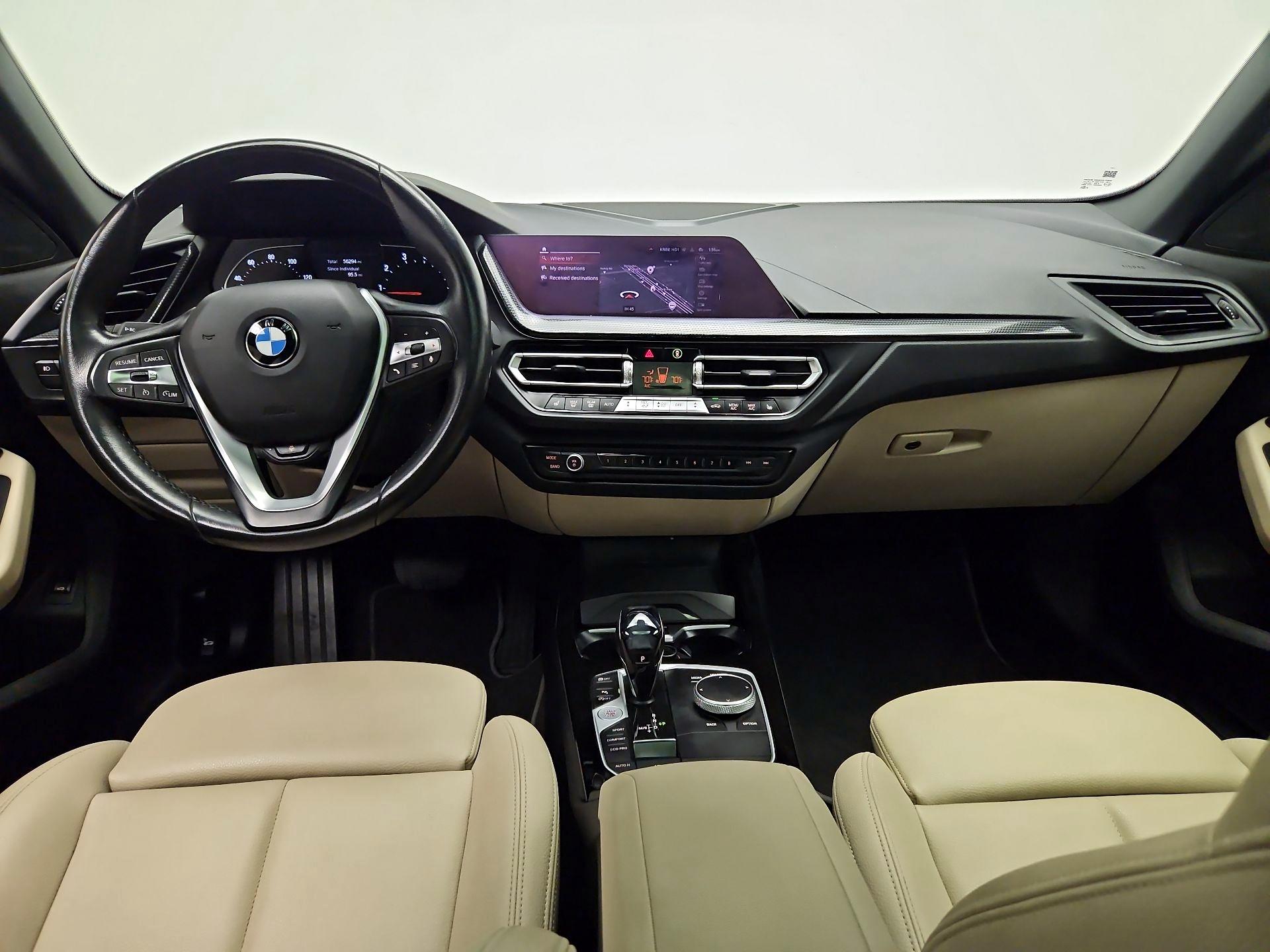 Thumbnail: 2021 BMW 2 Series - 9