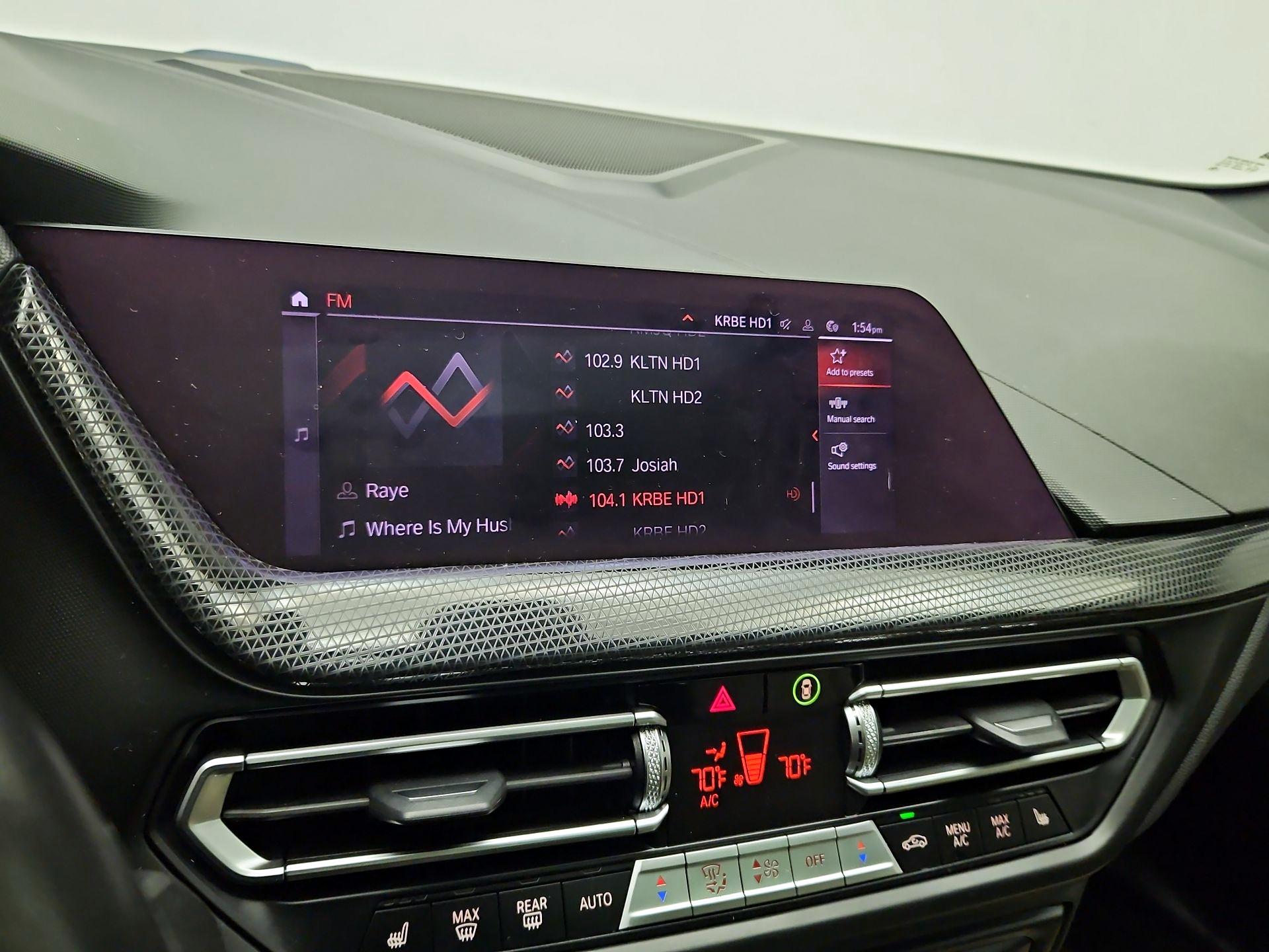 Thumbnail: 2021 BMW 2 Series - 16