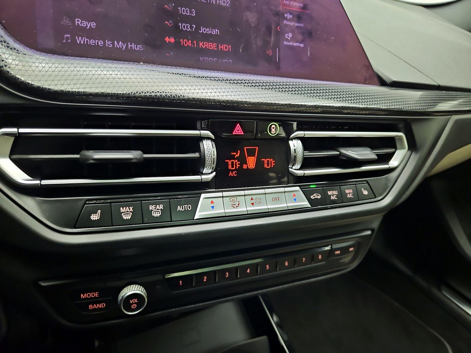 Thumbnail: 2021 BMW 2 Series - 17