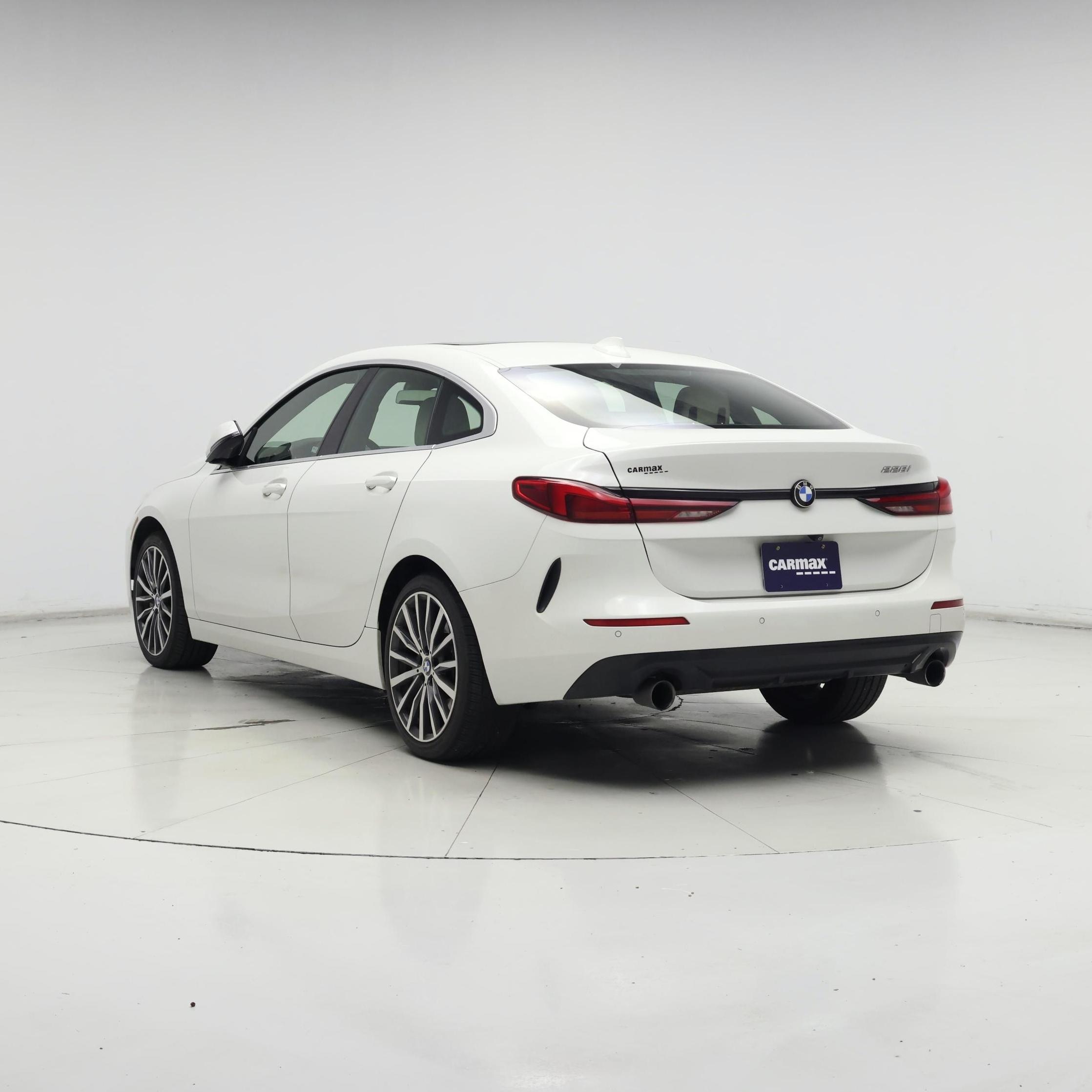 Thumbnail: 2021 BMW 2 Series - 2