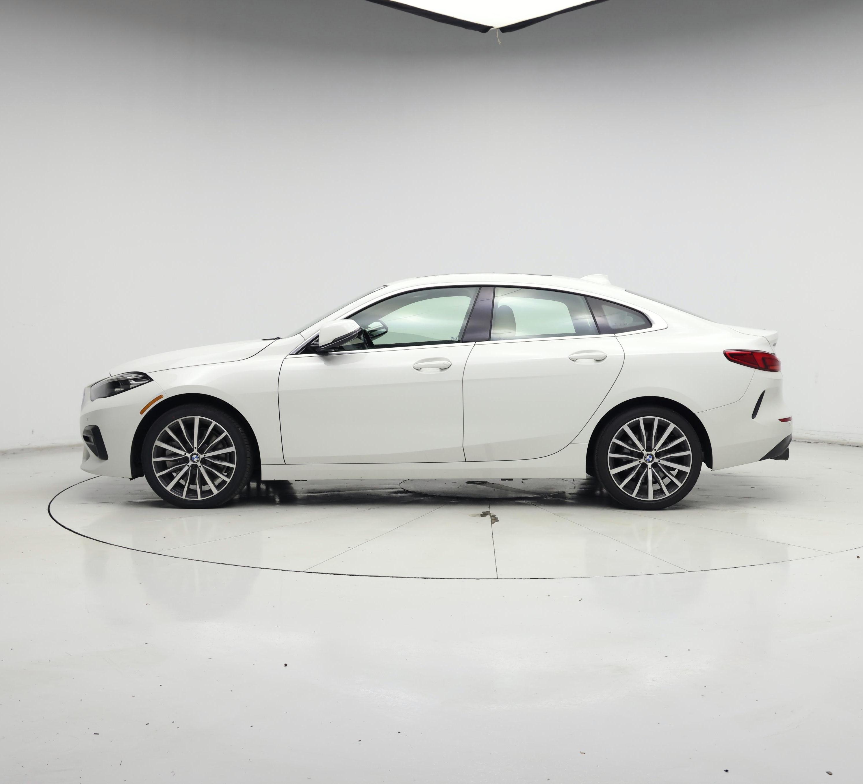 Thumbnail: 2021 BMW 2 Series - 3