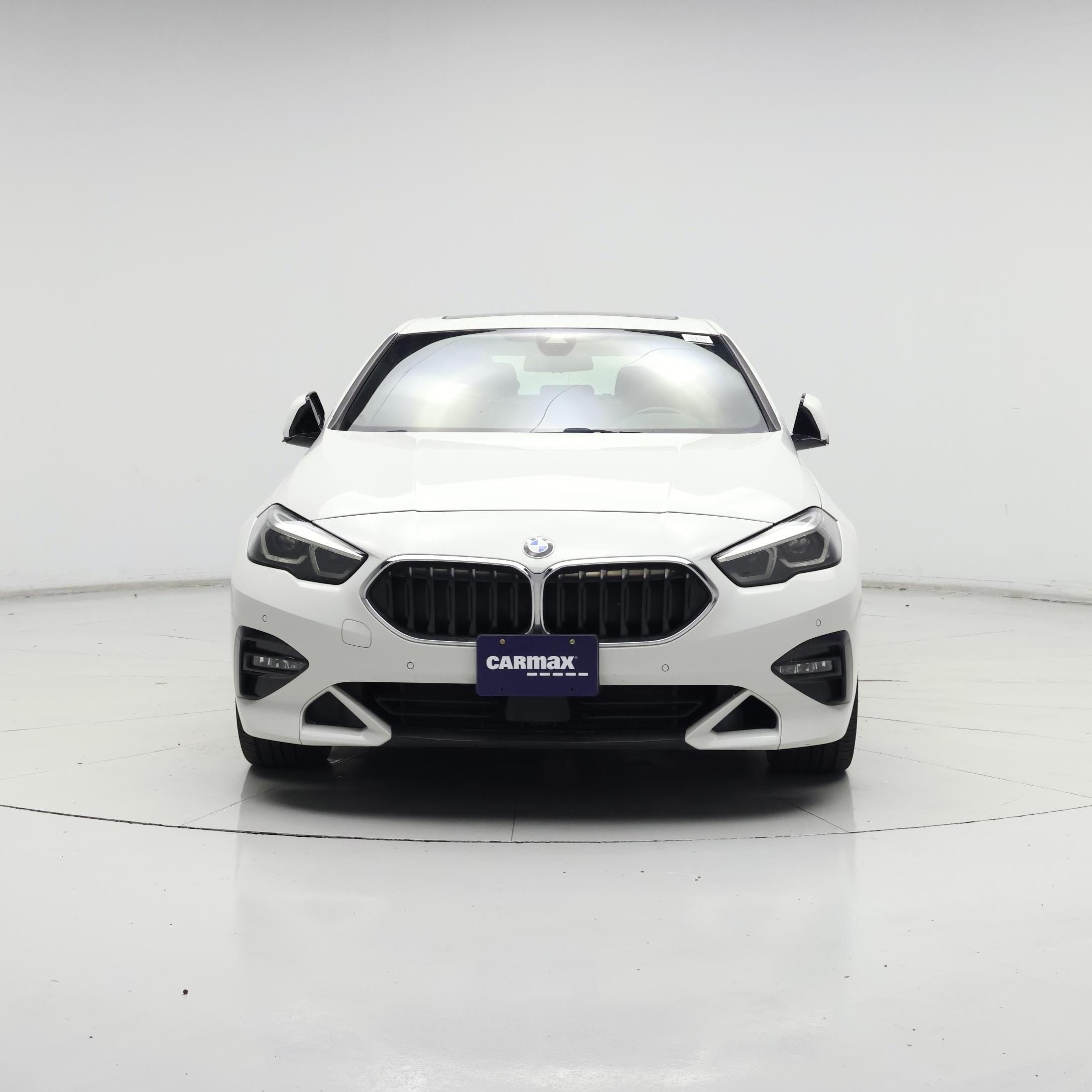 Thumbnail: 2021 BMW 2 Series - 5