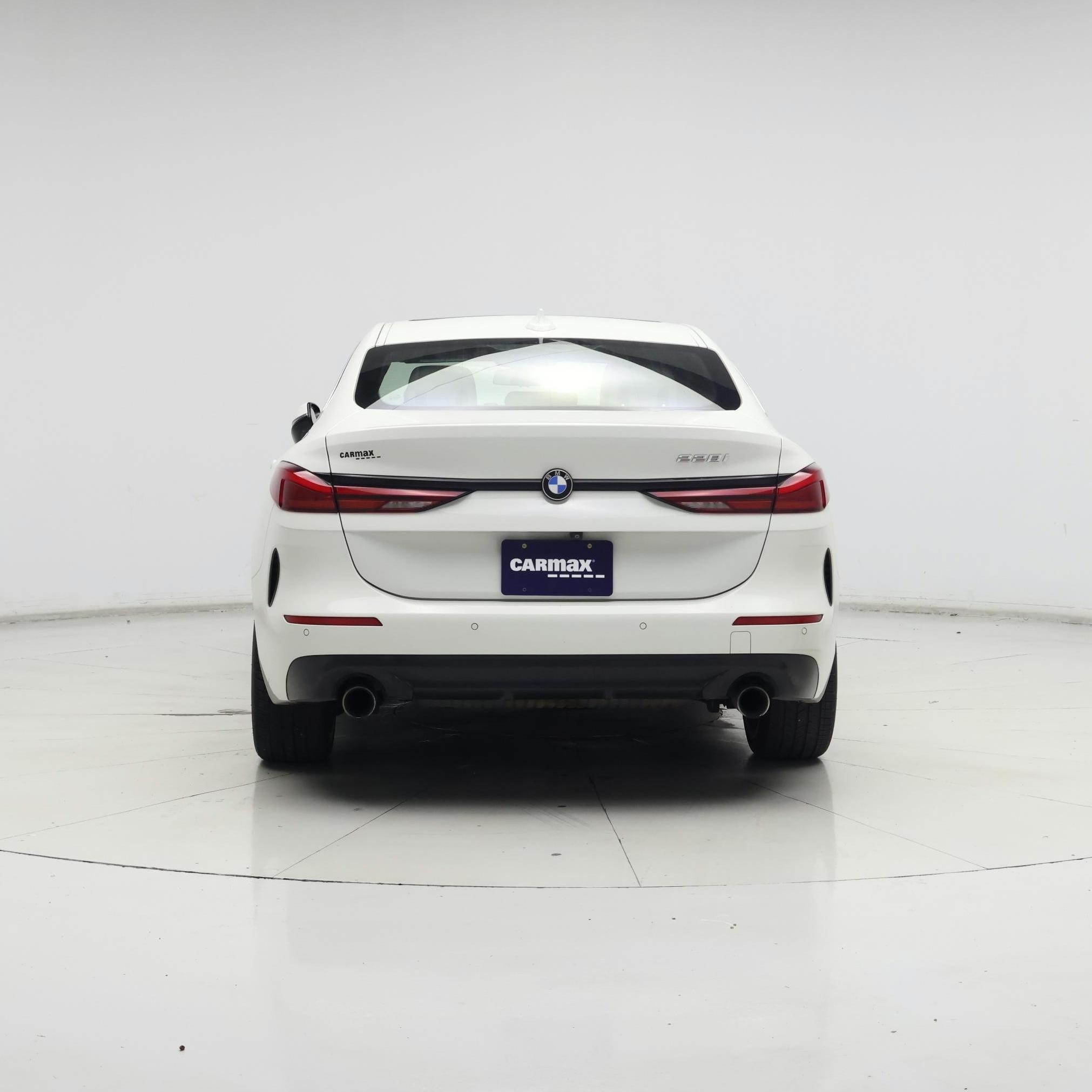 Thumbnail: 2021 BMW 2 Series - 6