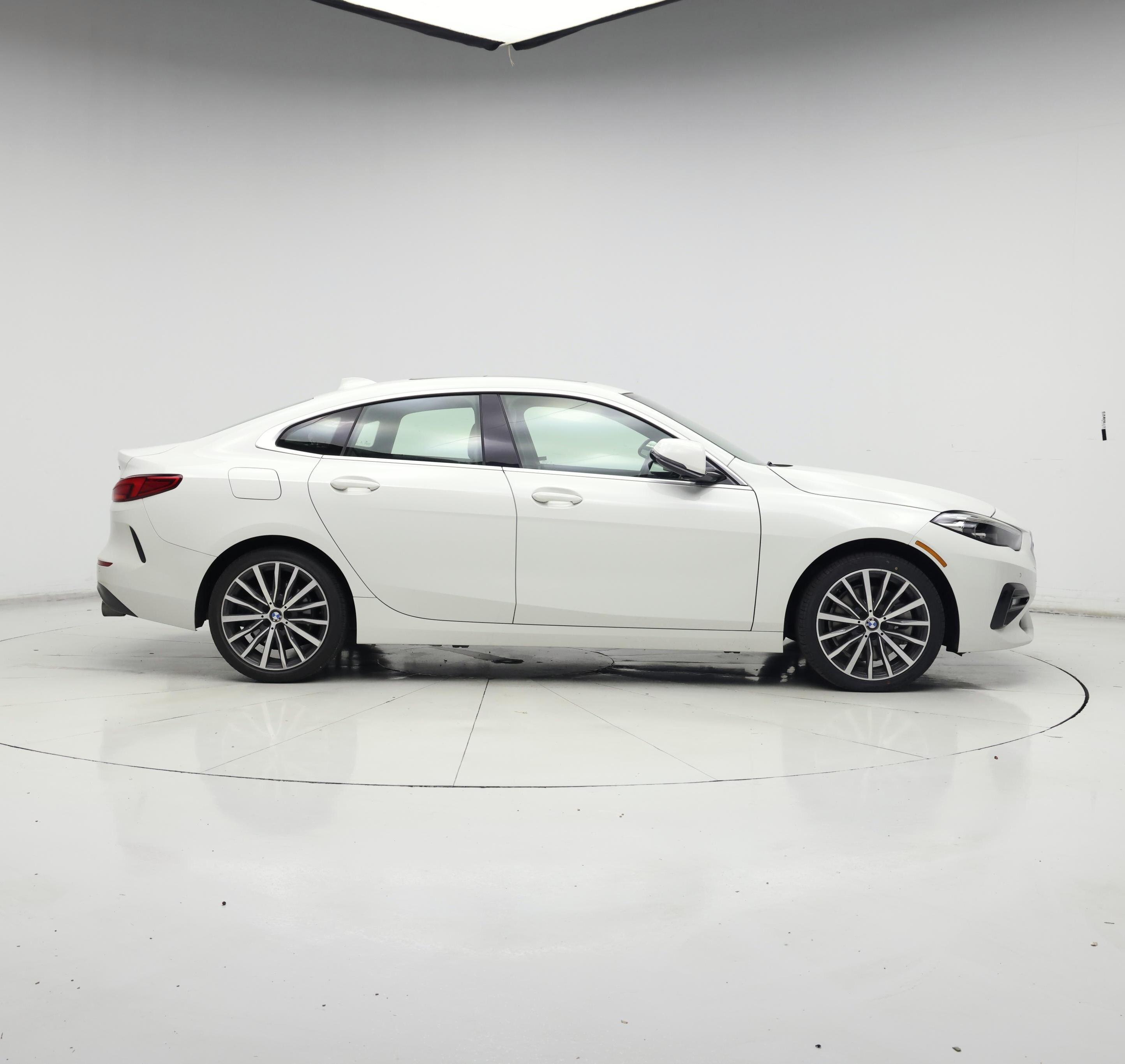 Thumbnail: 2021 BMW 2 Series - 7