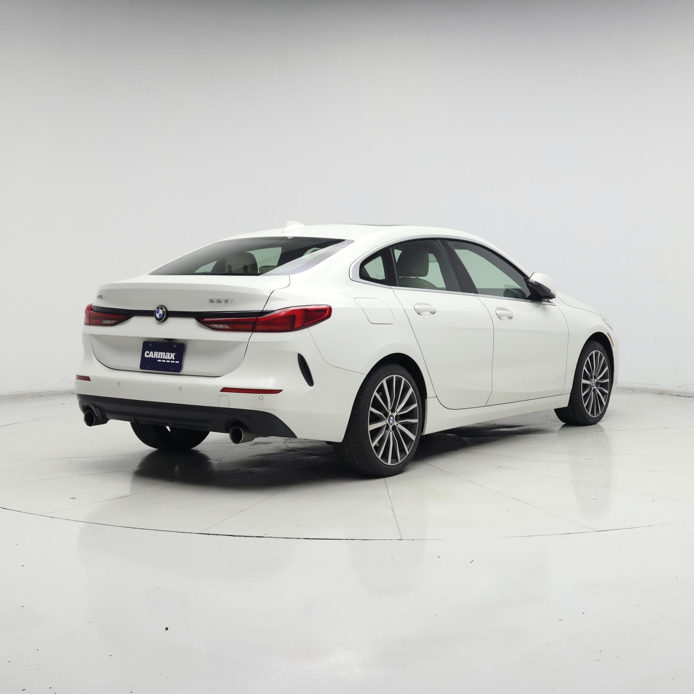 Thumbnail: 2021 BMW 2 Series - 8