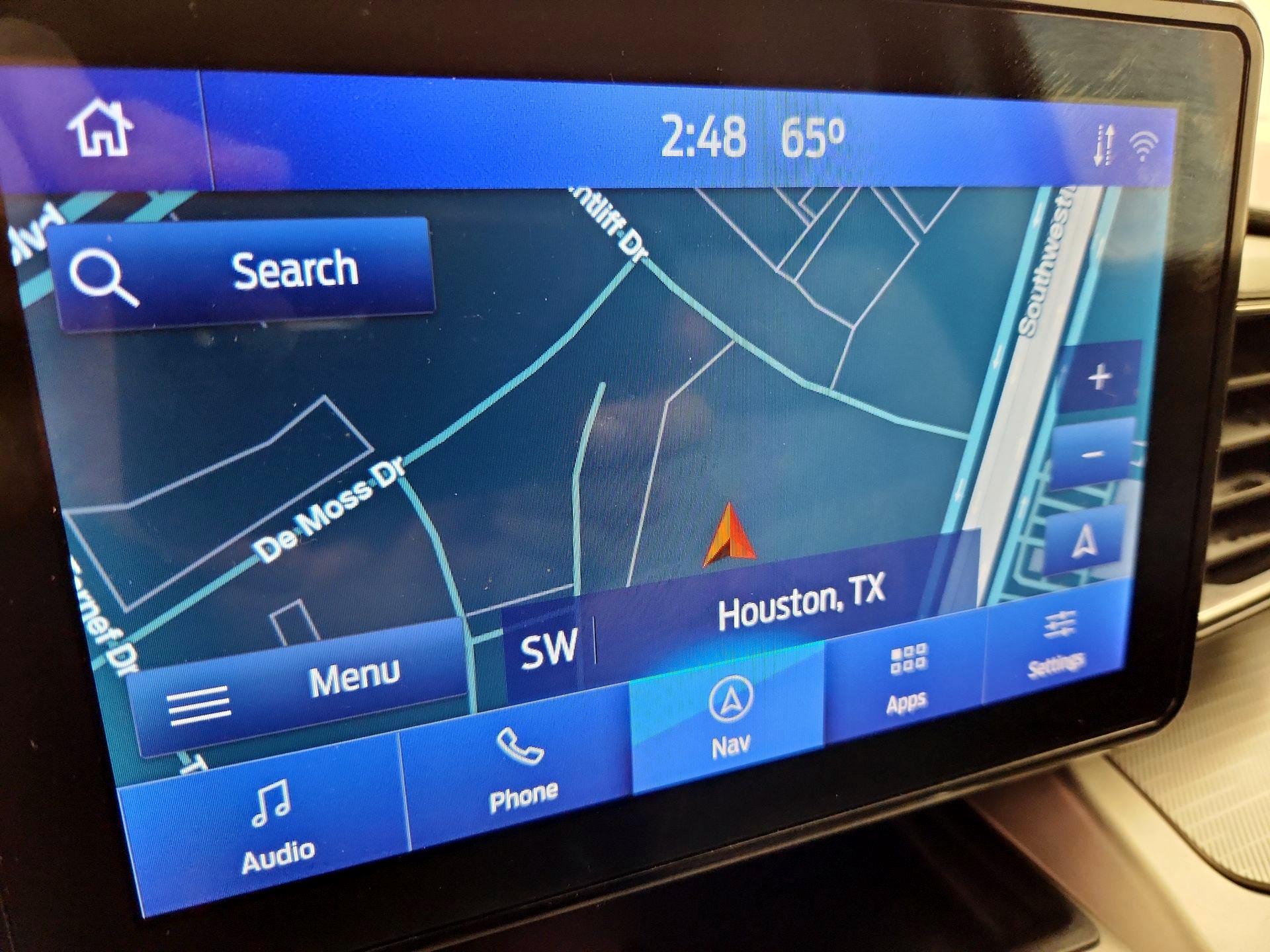 Thumbnail: 2021 Ford Explorer - 14