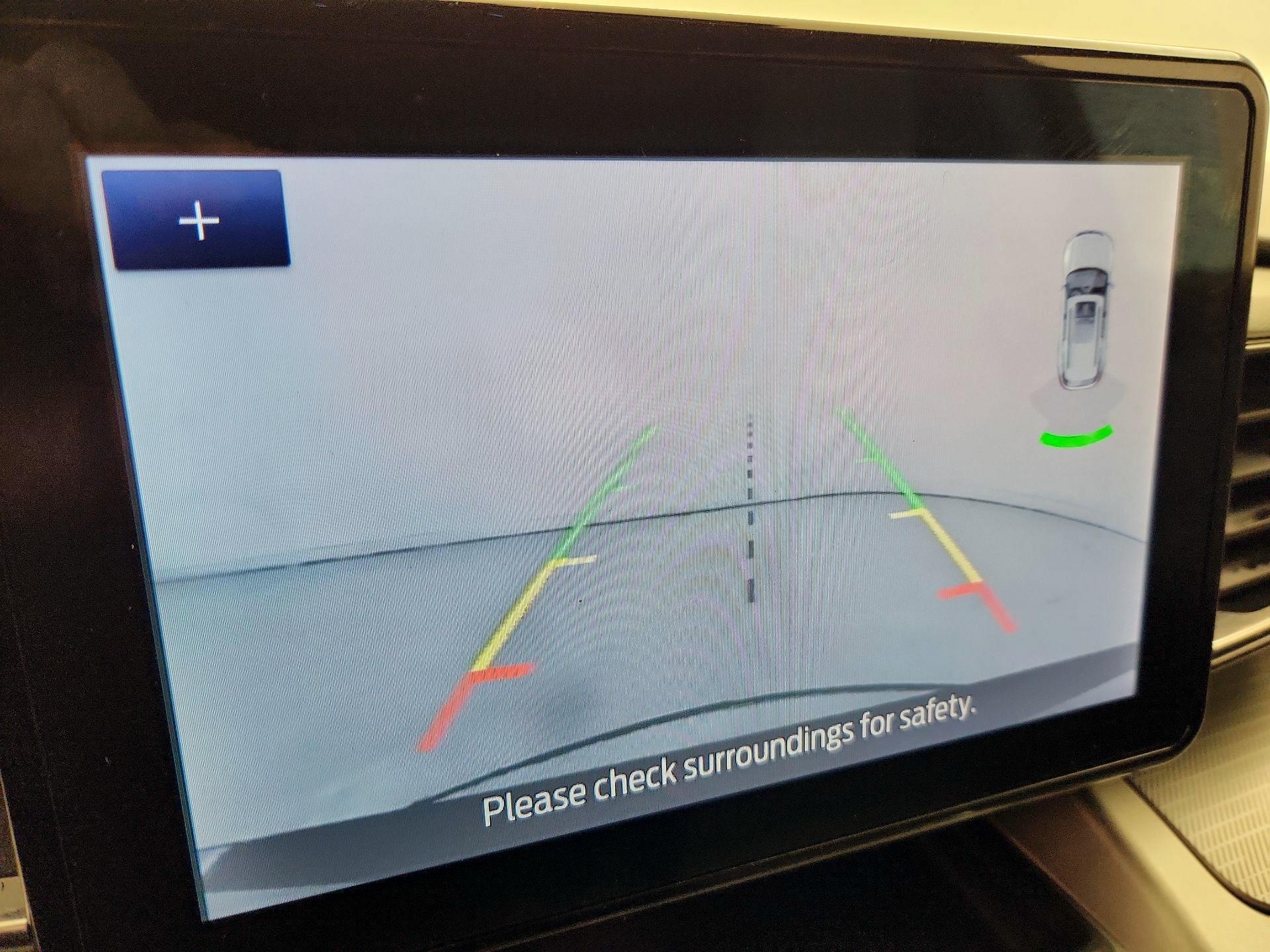 Thumbnail: 2021 Ford Explorer - 15