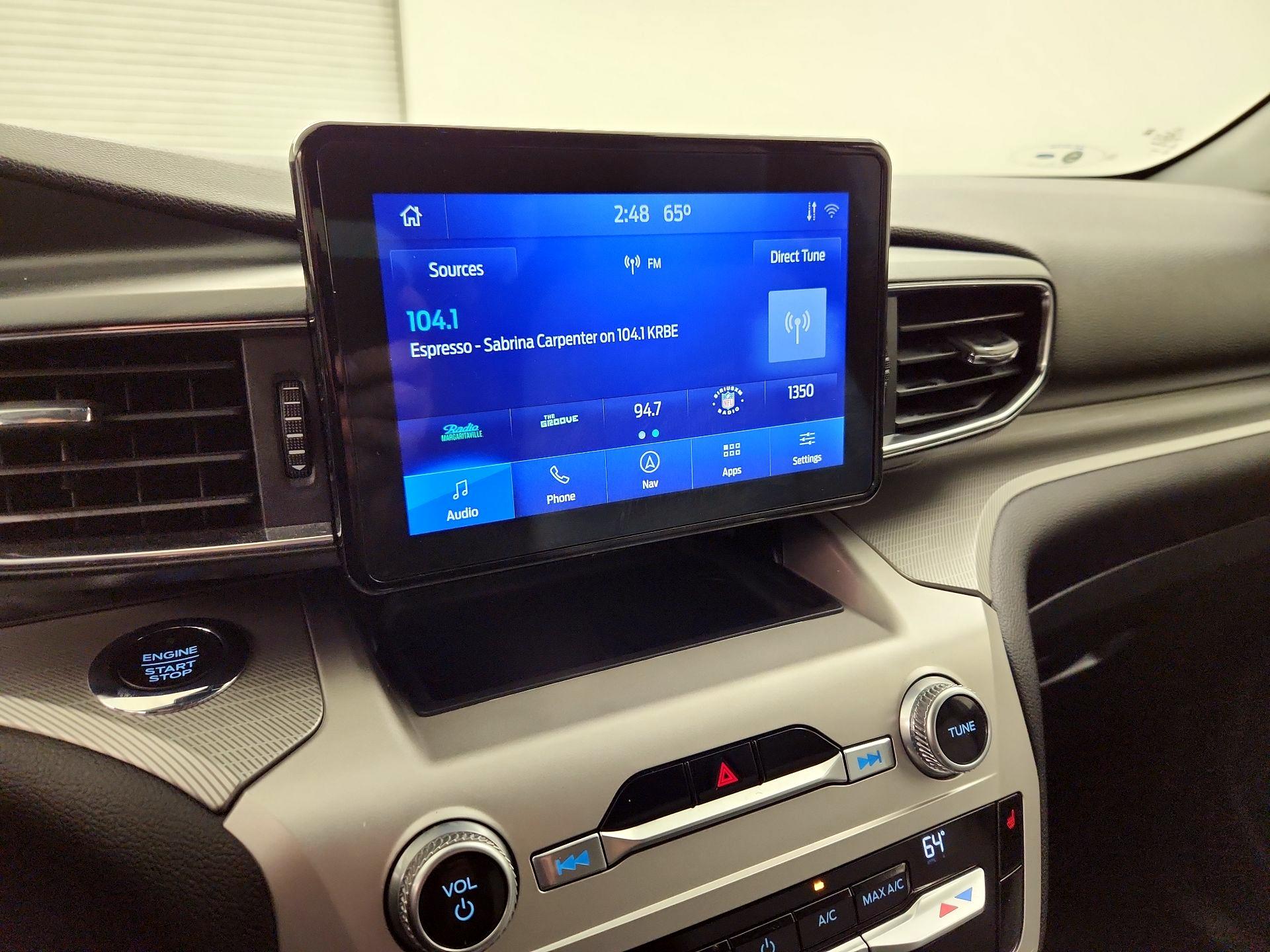 Thumbnail: 2021 Ford Explorer - 16