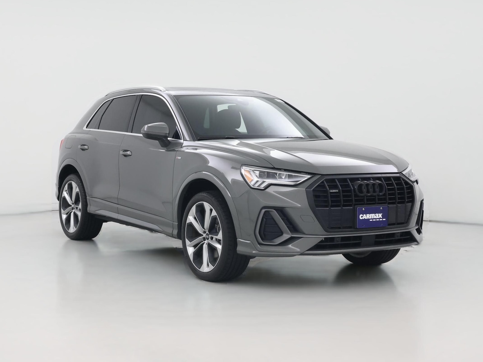 2021 Audi Q3 S Line Premium Plus