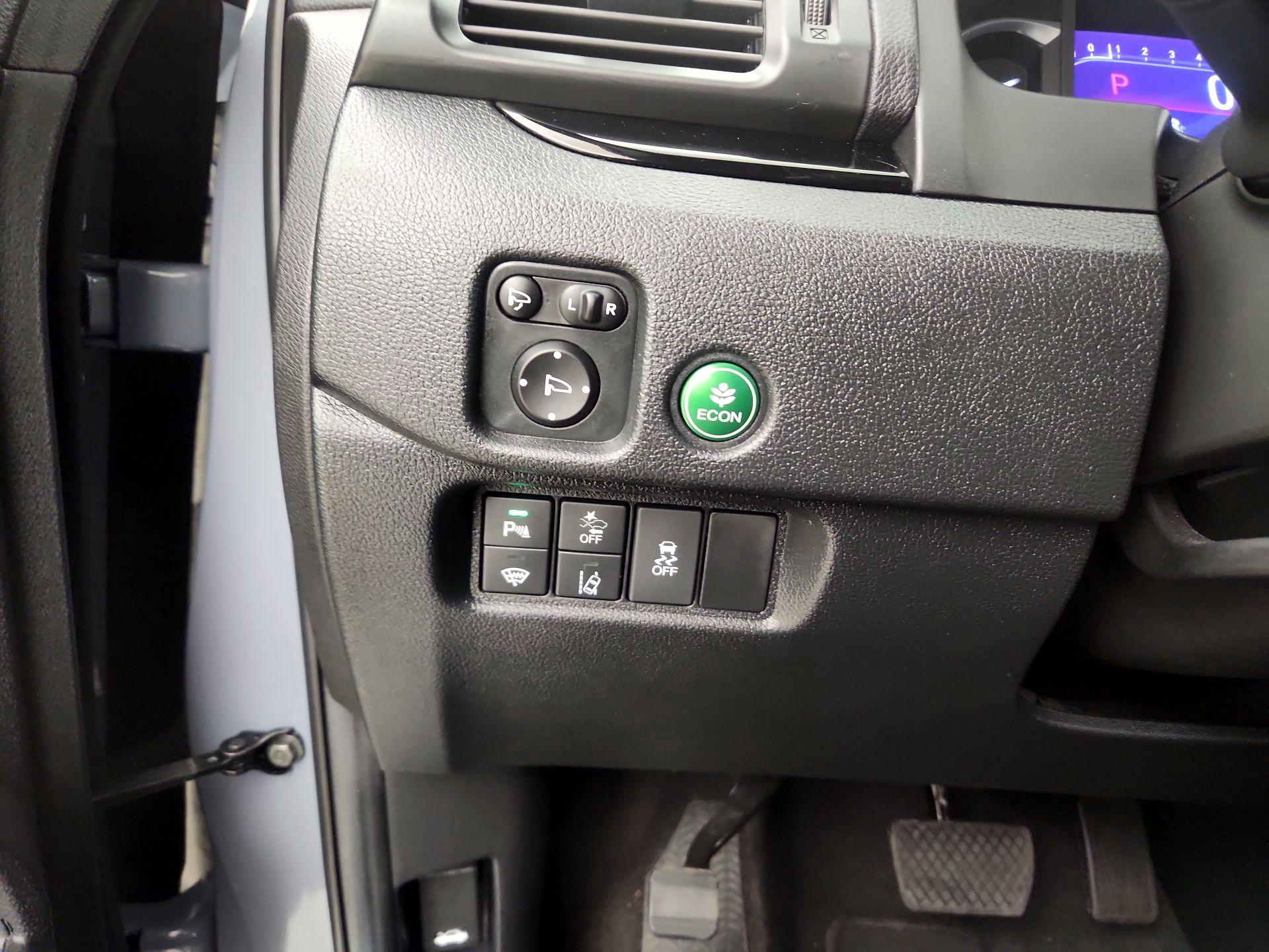 Thumbnail: 2023 Honda Passport - 13