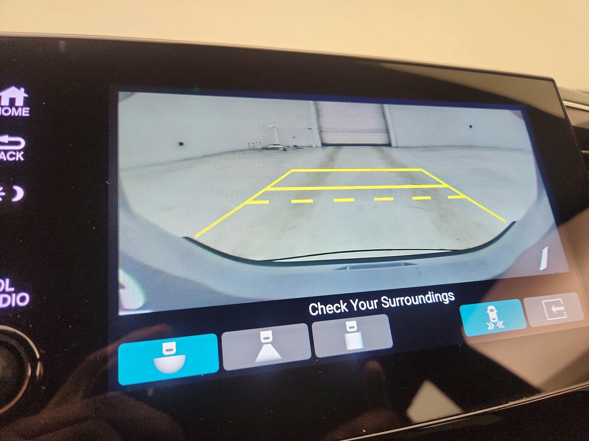 Thumbnail: 2023 Honda Passport - 14