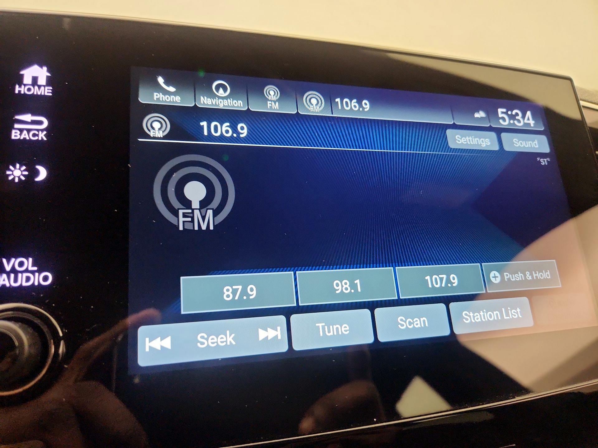 Thumbnail: 2023 Honda Passport - 15