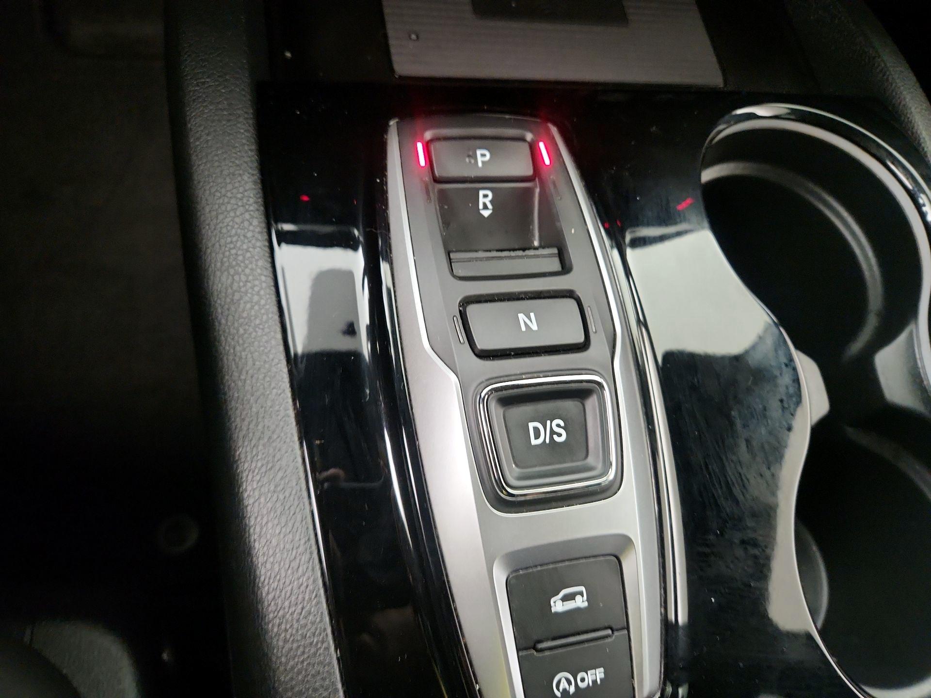 Thumbnail: 2023 Honda Passport - 17