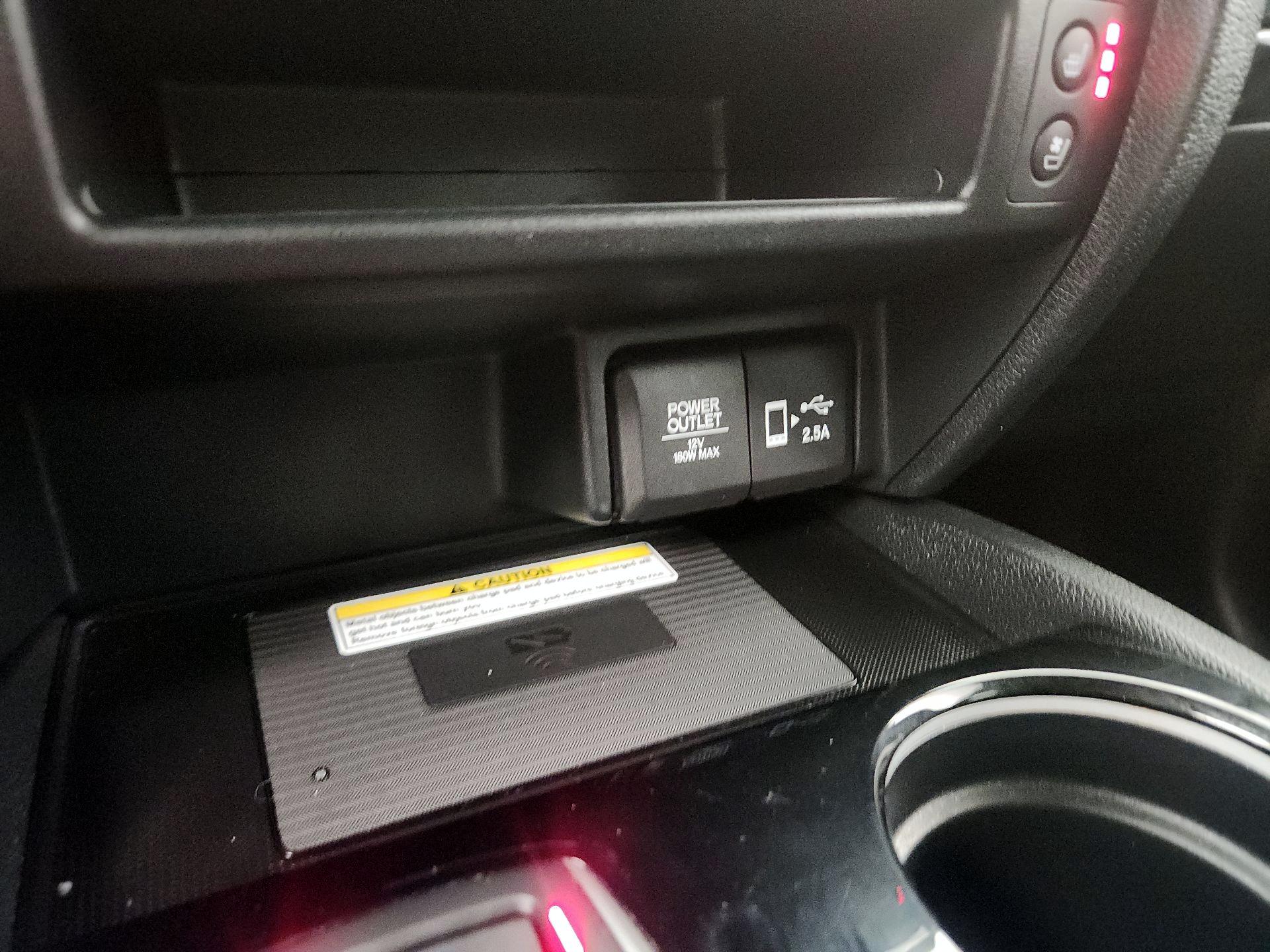 Thumbnail: 2023 Honda Passport - 18