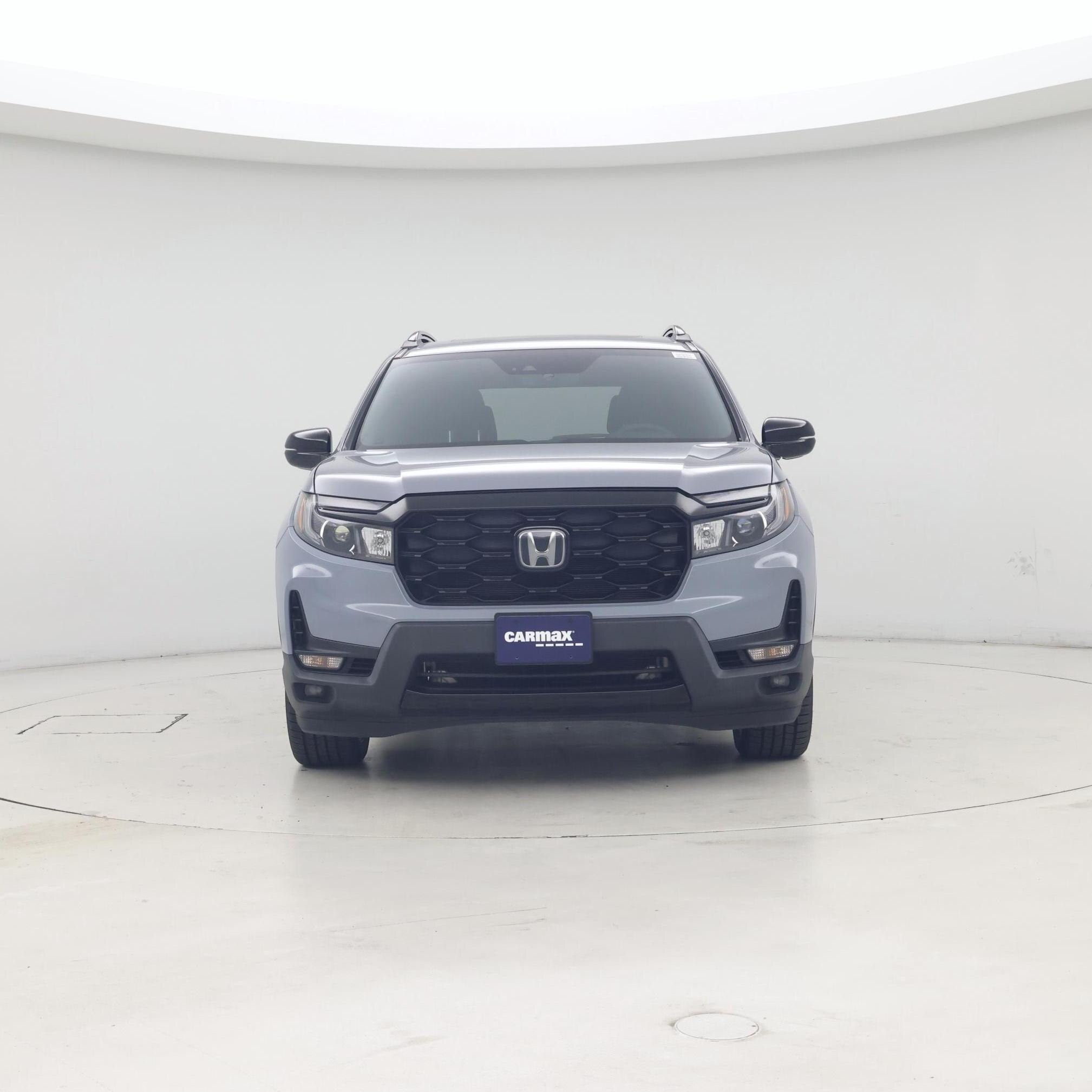 Thumbnail: 2023 Honda Passport - 5