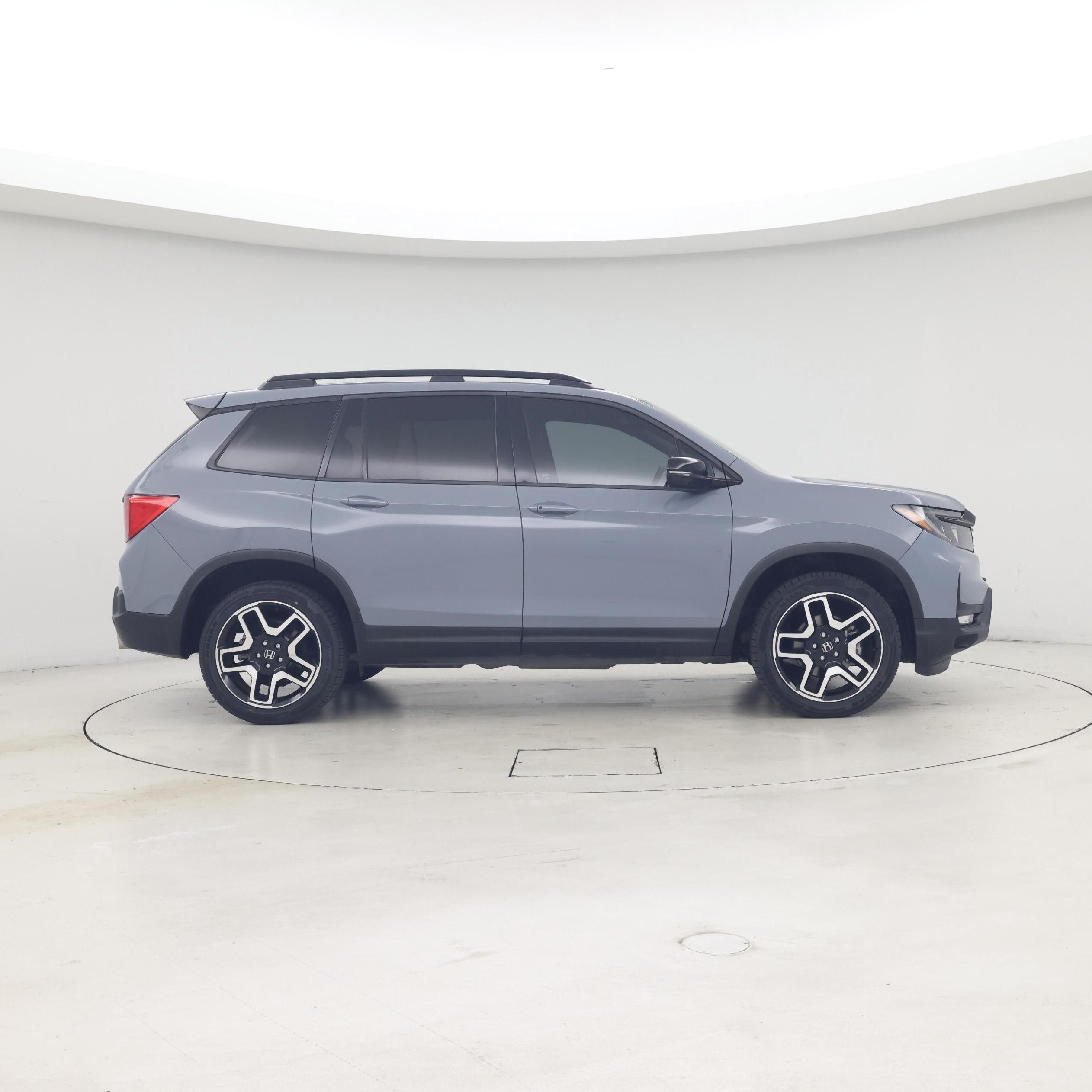 Thumbnail: 2023 Honda Passport - 7