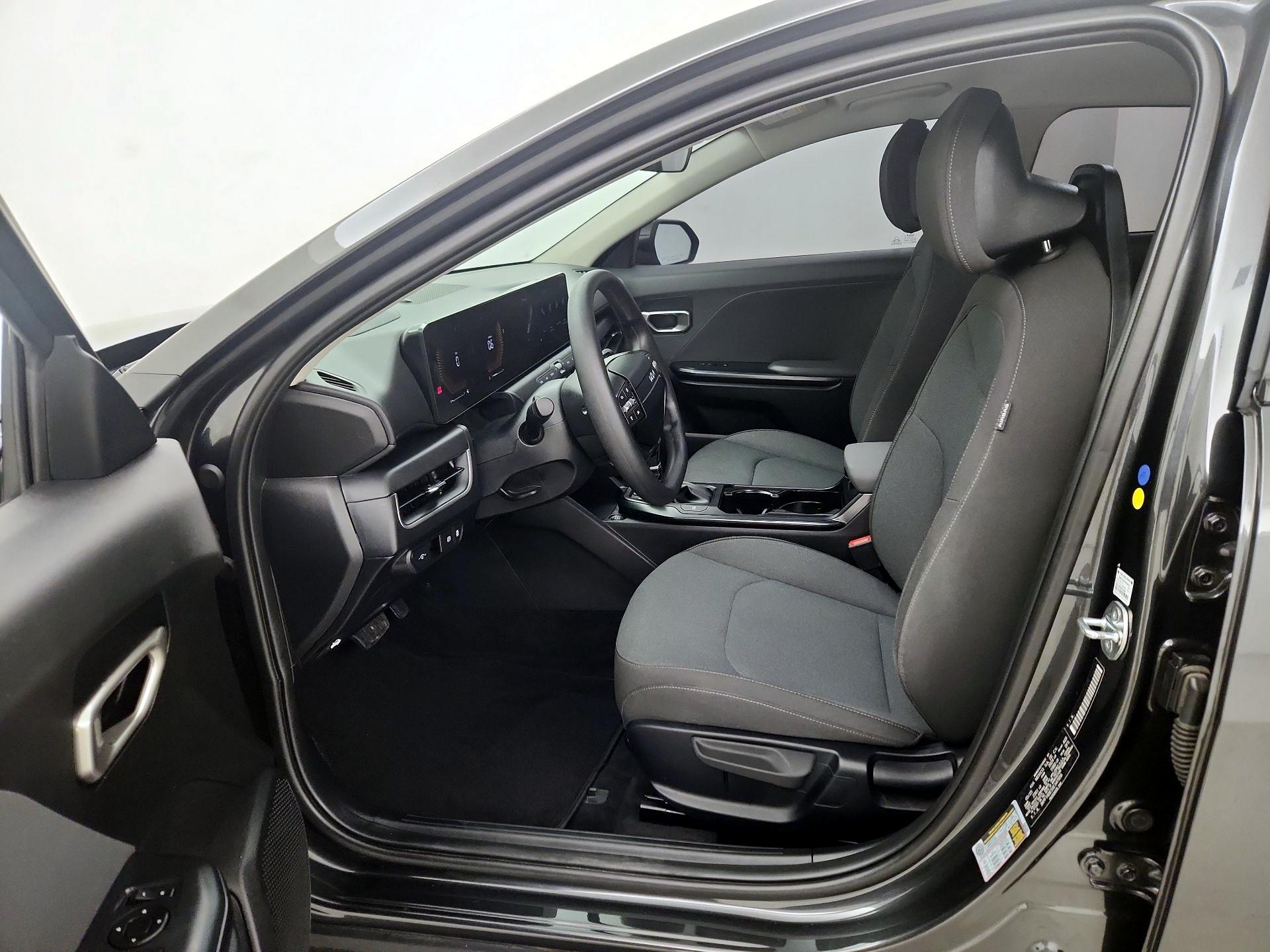 Thumbnail: 2025 Kia K4 - 11