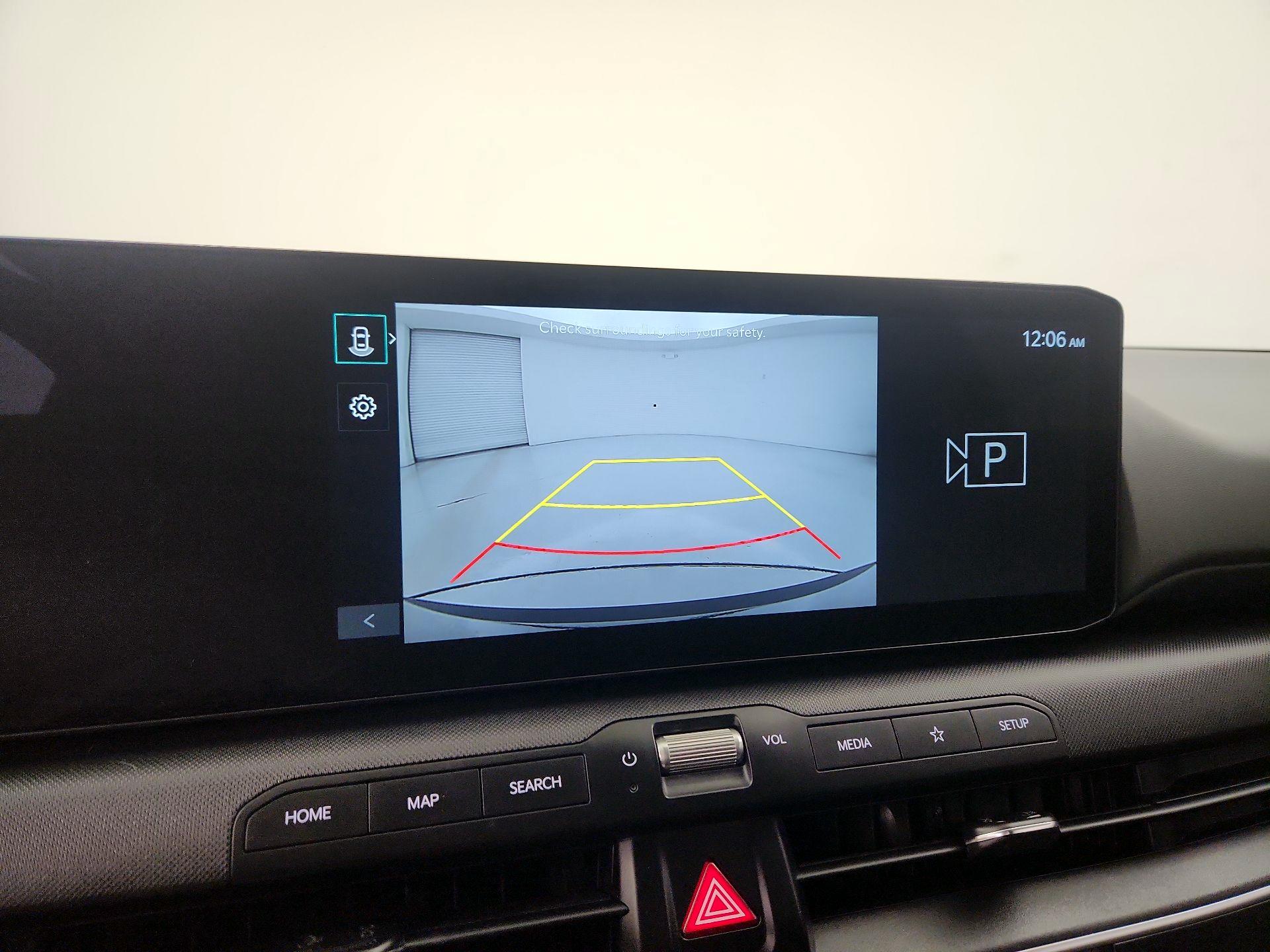 Thumbnail: 2025 Kia K4 - 14