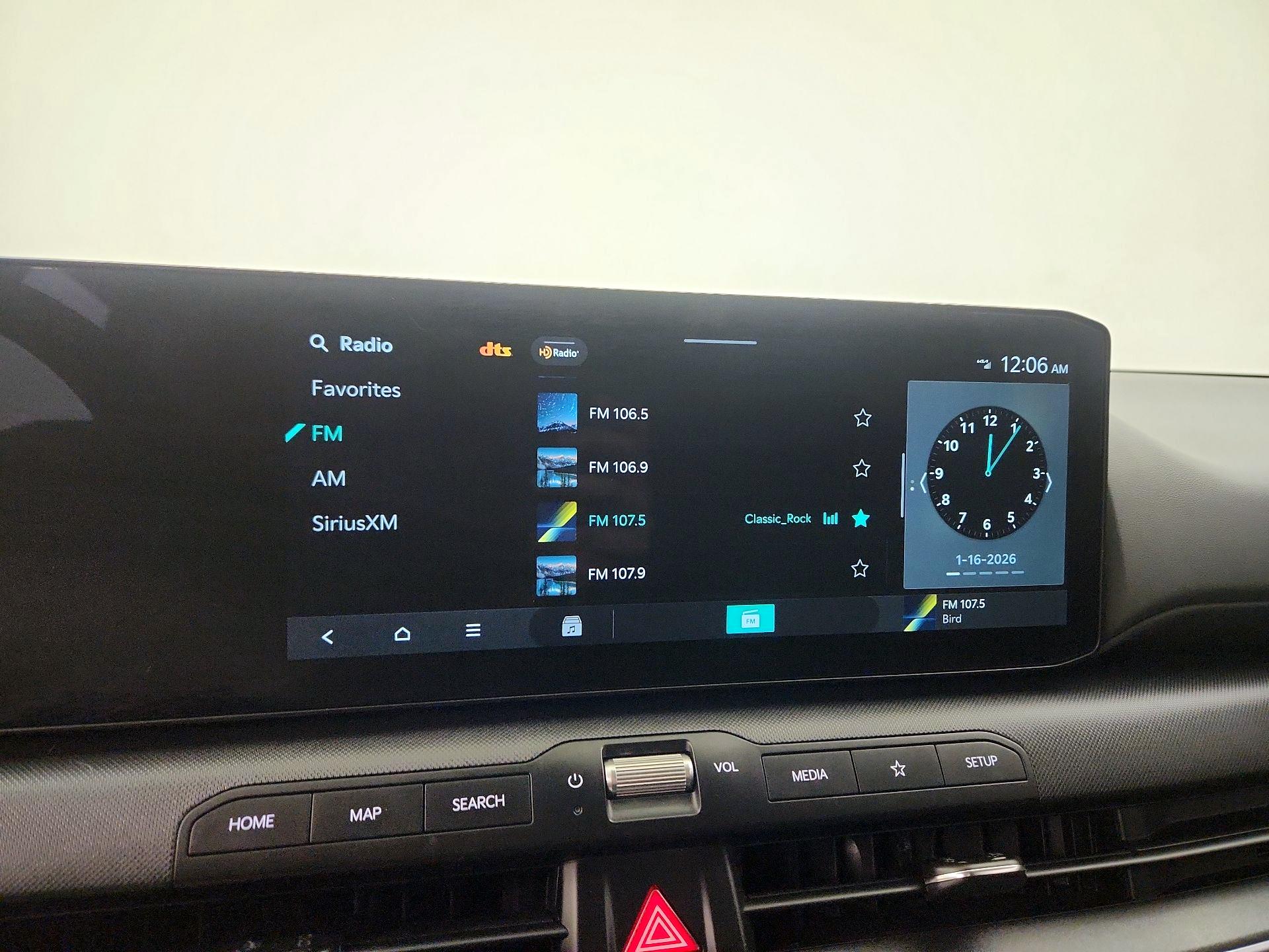 Thumbnail: 2025 Kia K4 - 15