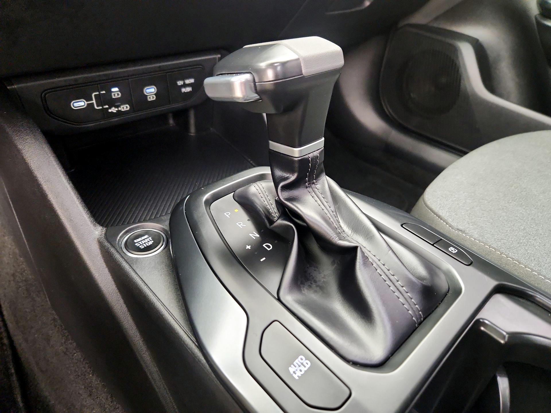 Thumbnail: 2025 Kia K4 - 17